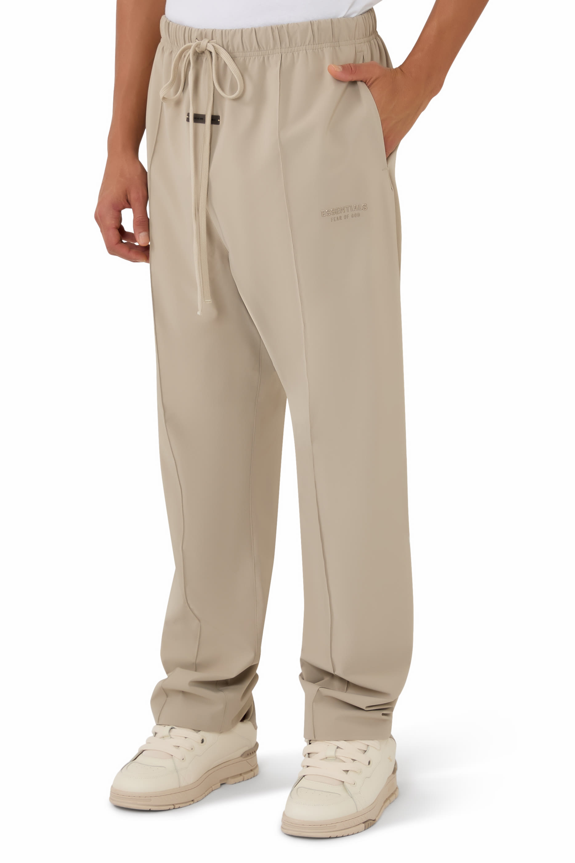 Essentials Sporty Relaxed Track Pant