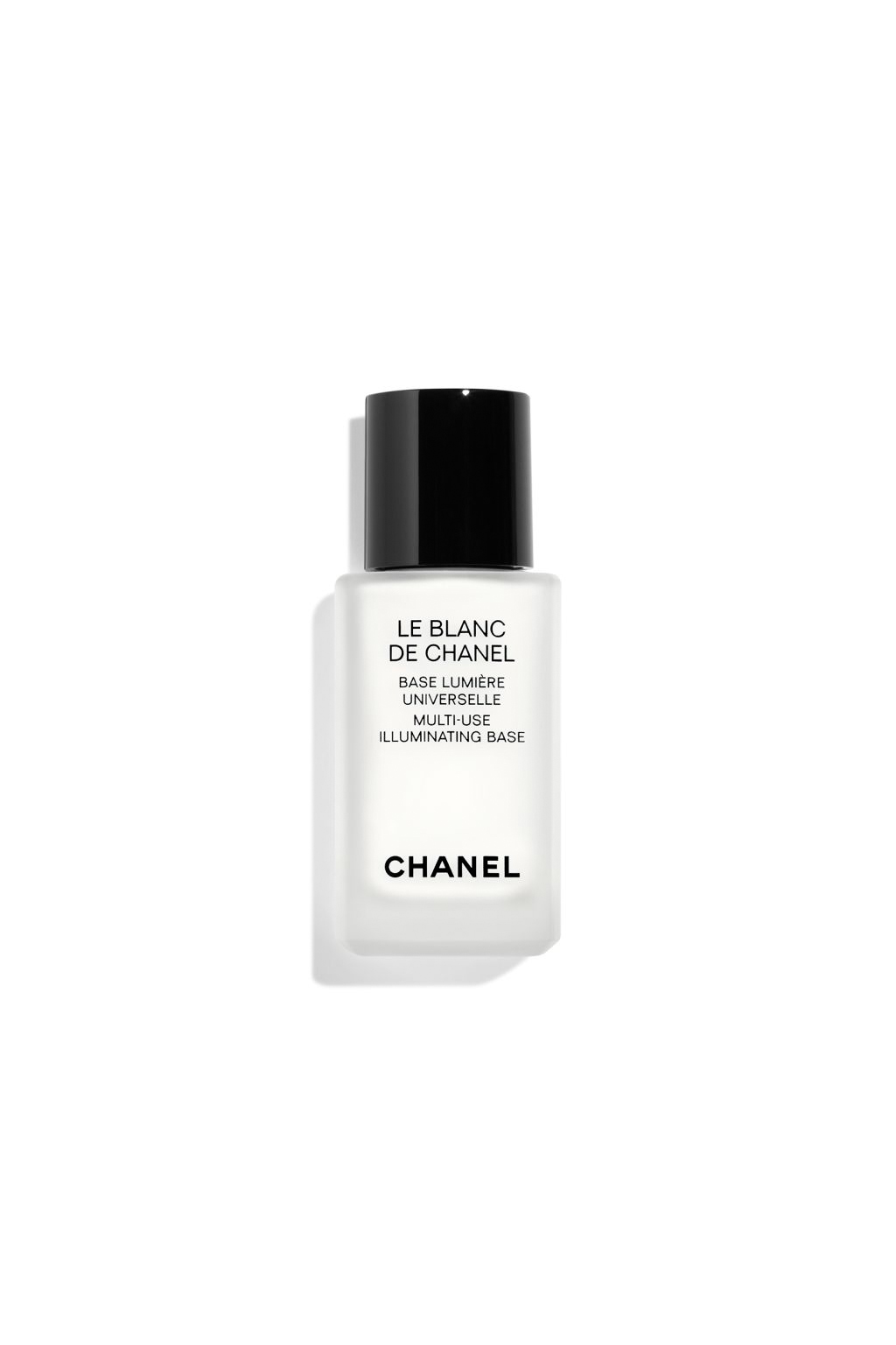 LE BLANC DE CHANEL Multi-Use Illuminating Base