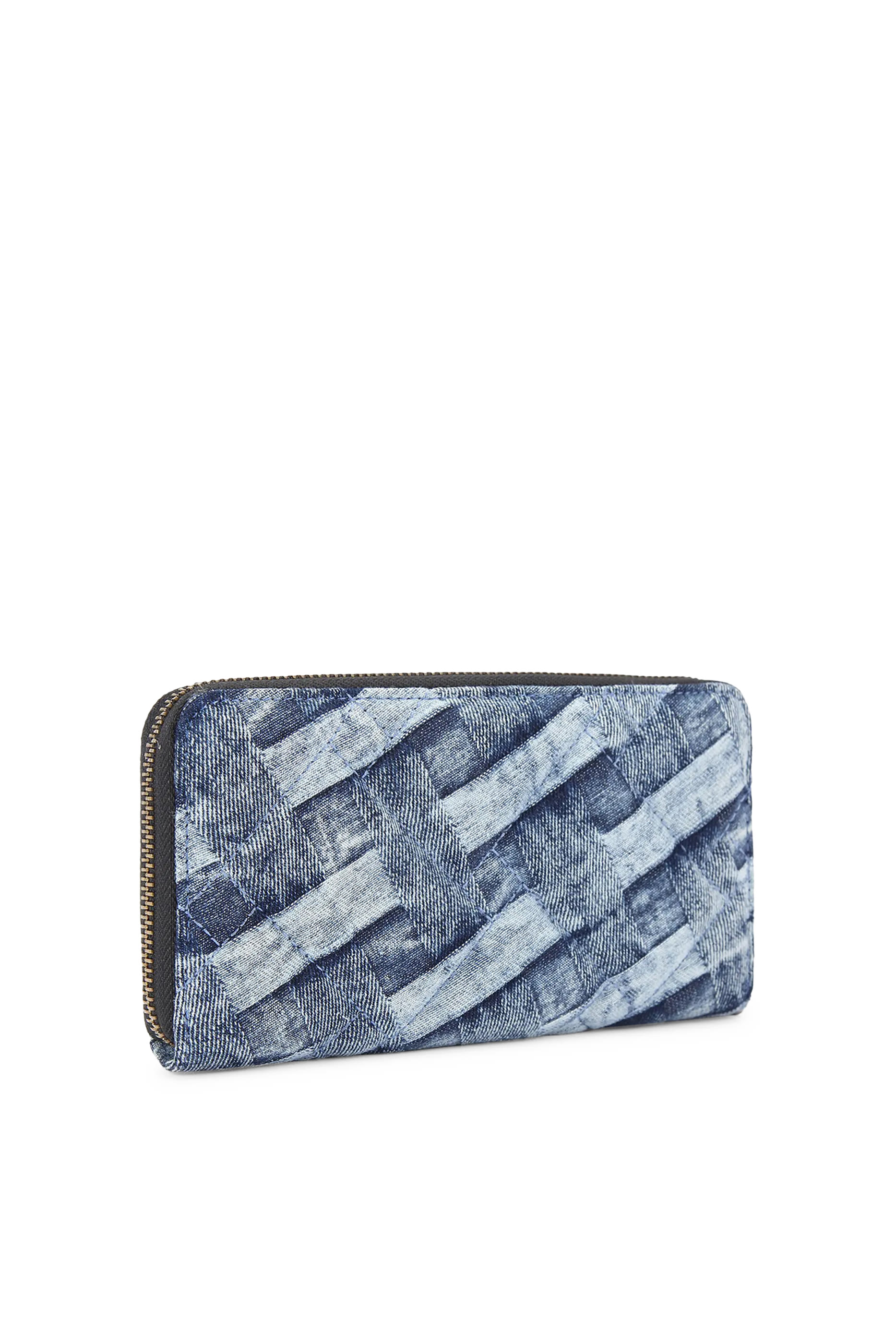 Kensington Zip Around Wallet