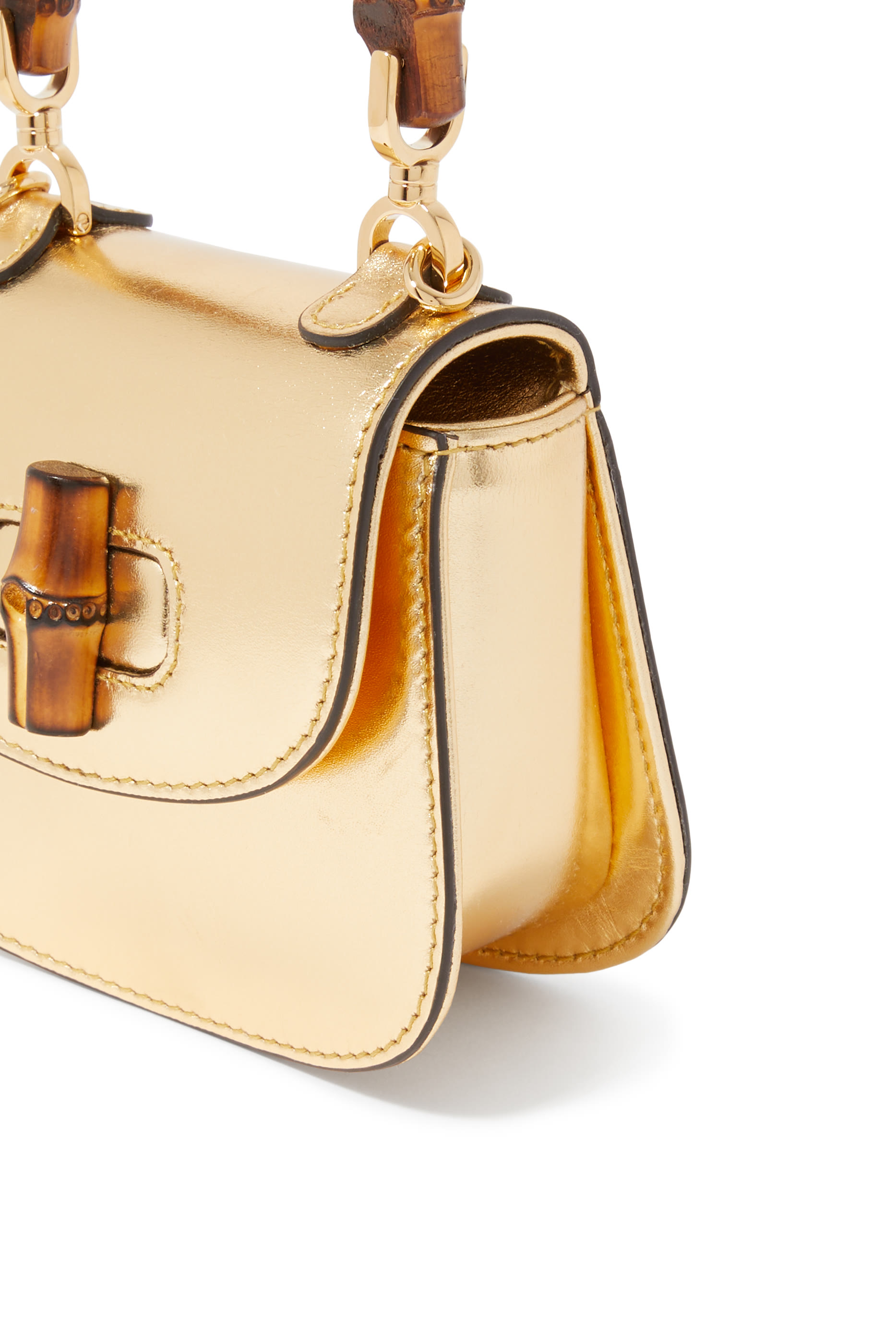  Bamboo 1947 Super Mini Bag  