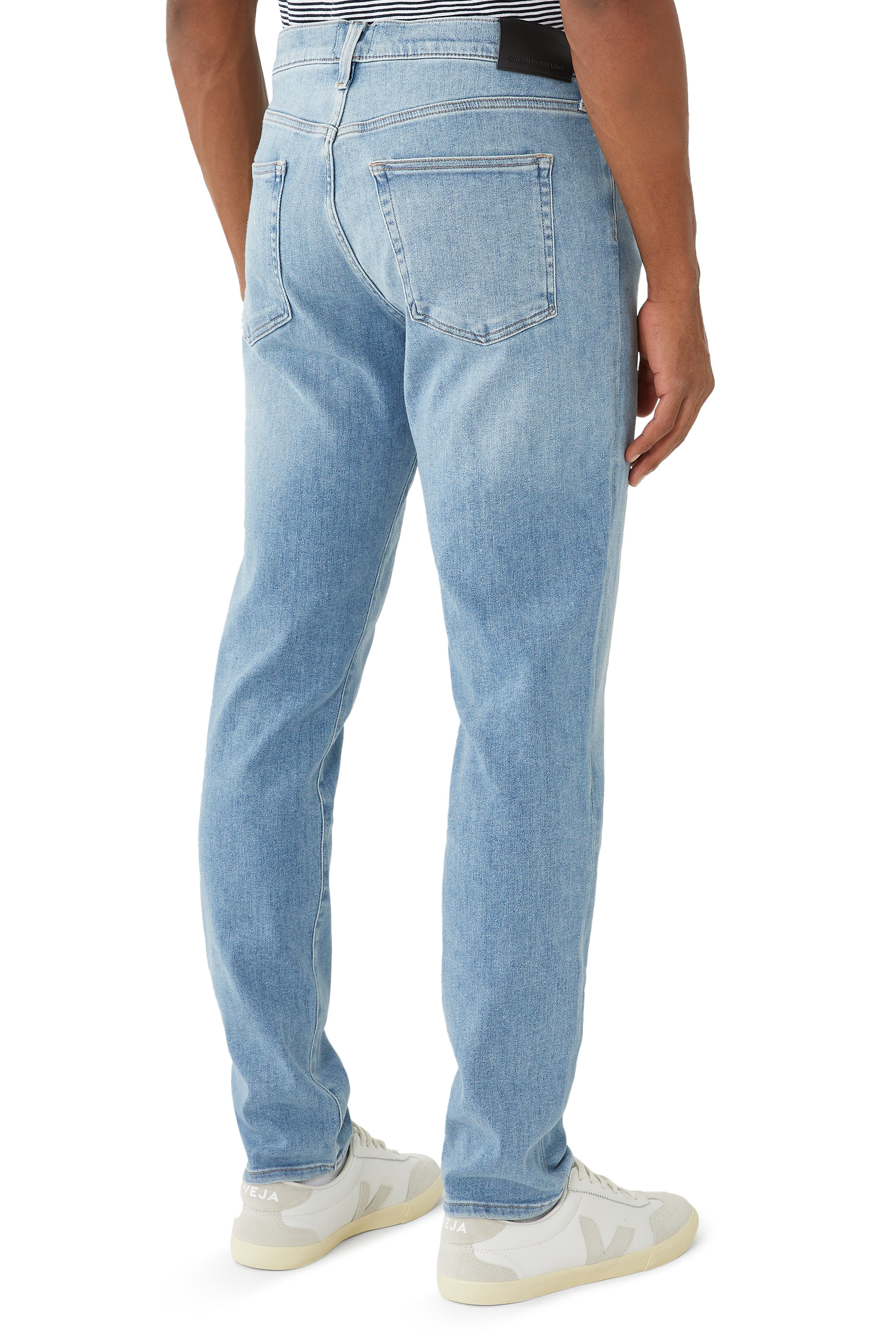 London Tapered Slim Perform