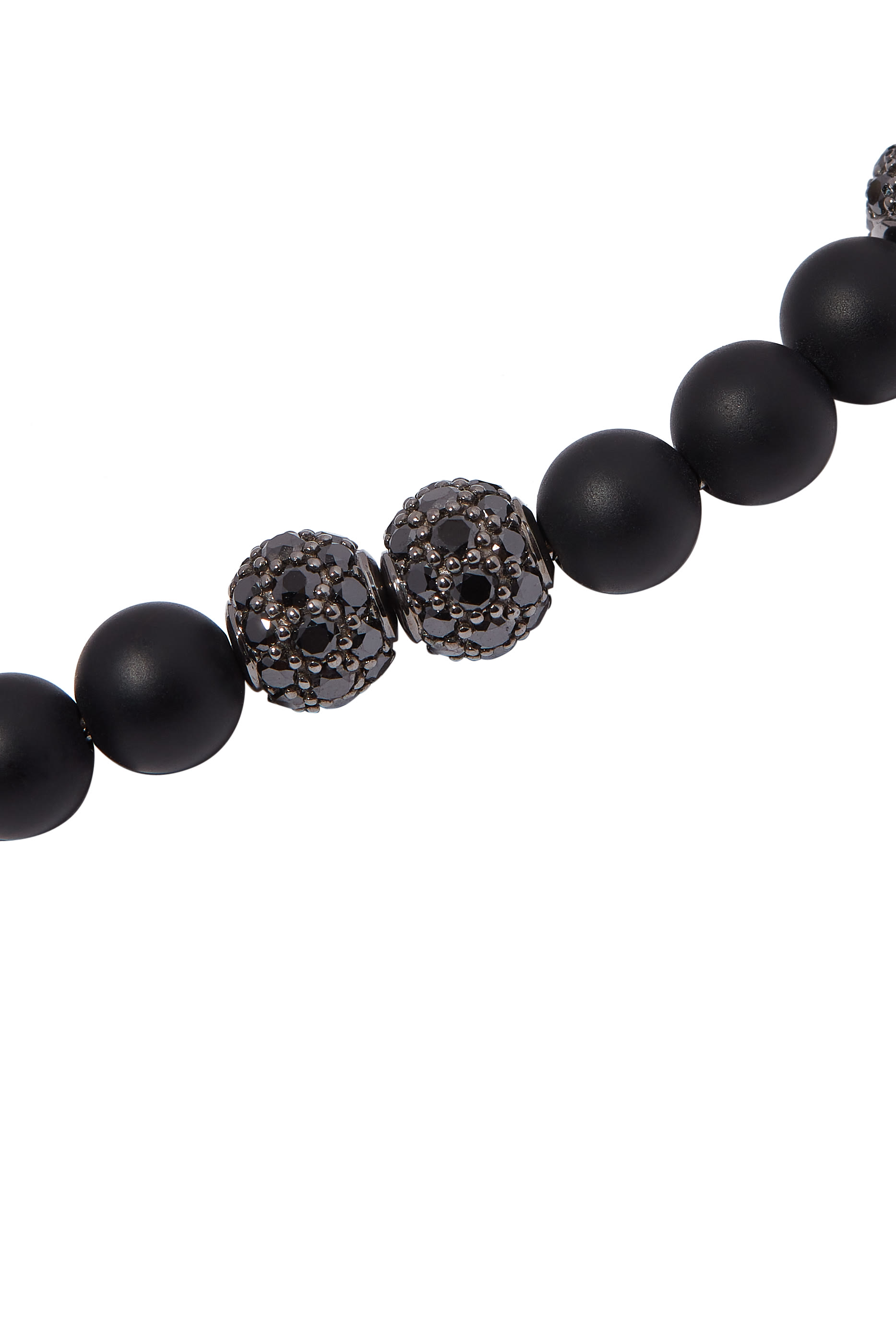 Spiritual Bead Bracelet