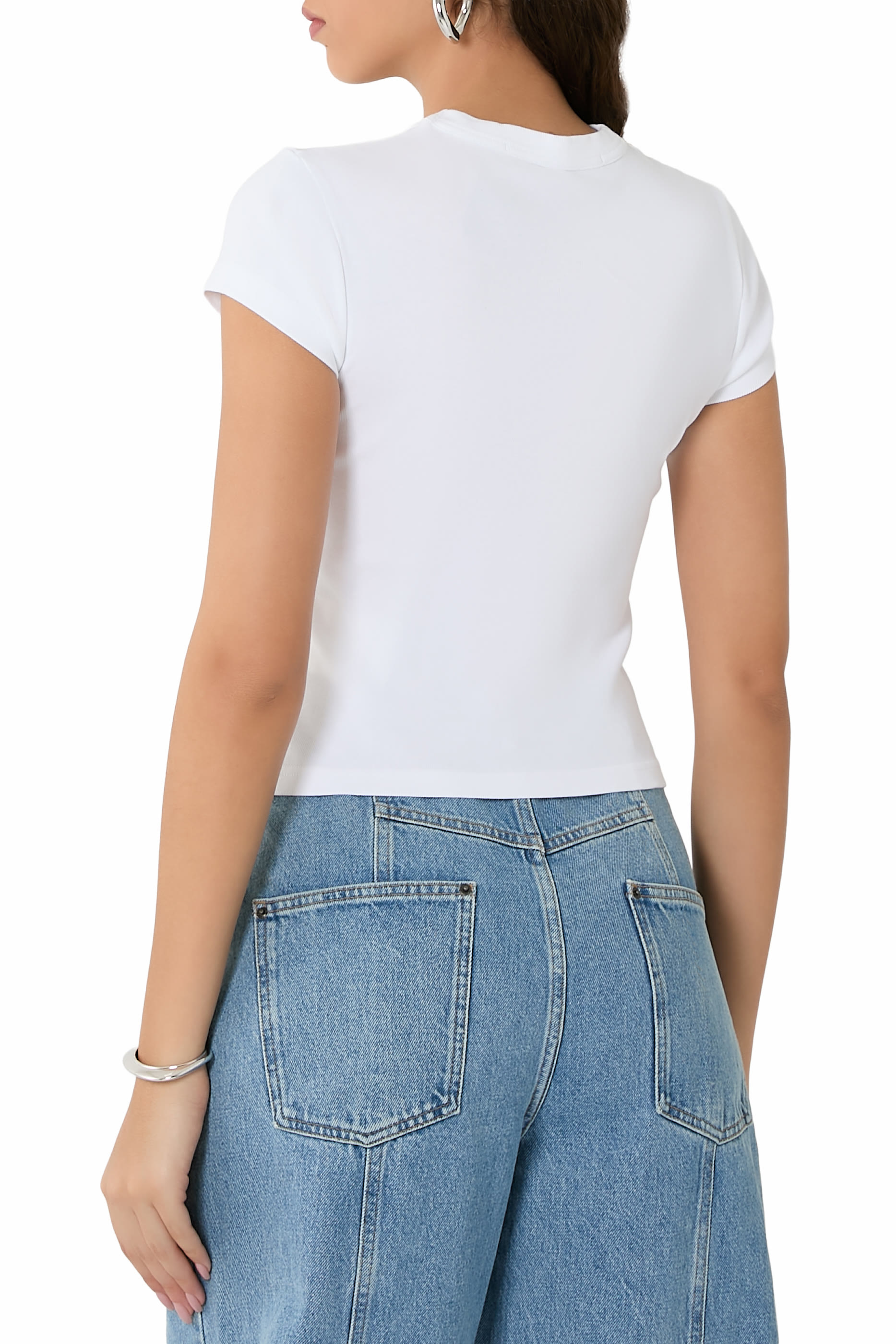 Hotfix Graphic Baby T-Shirt