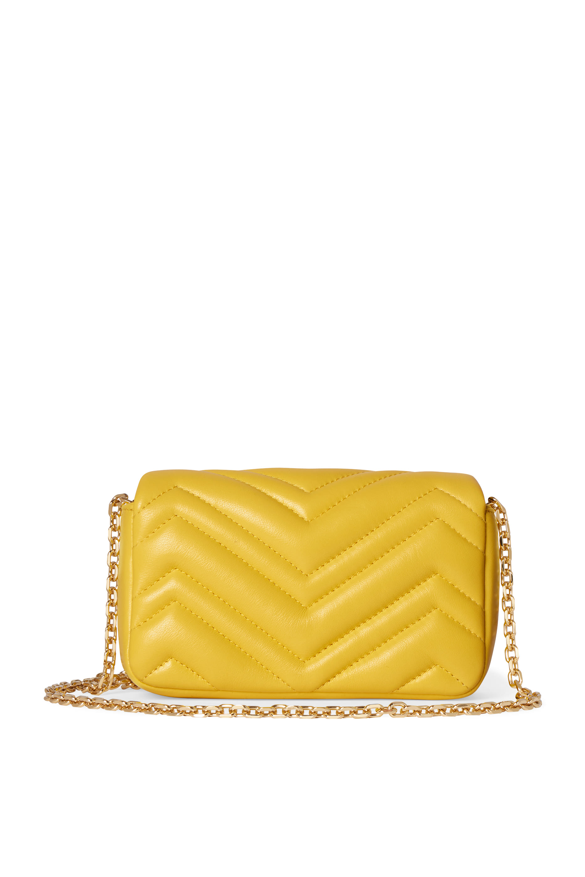 GG Marmont Mini Shoulder Bag