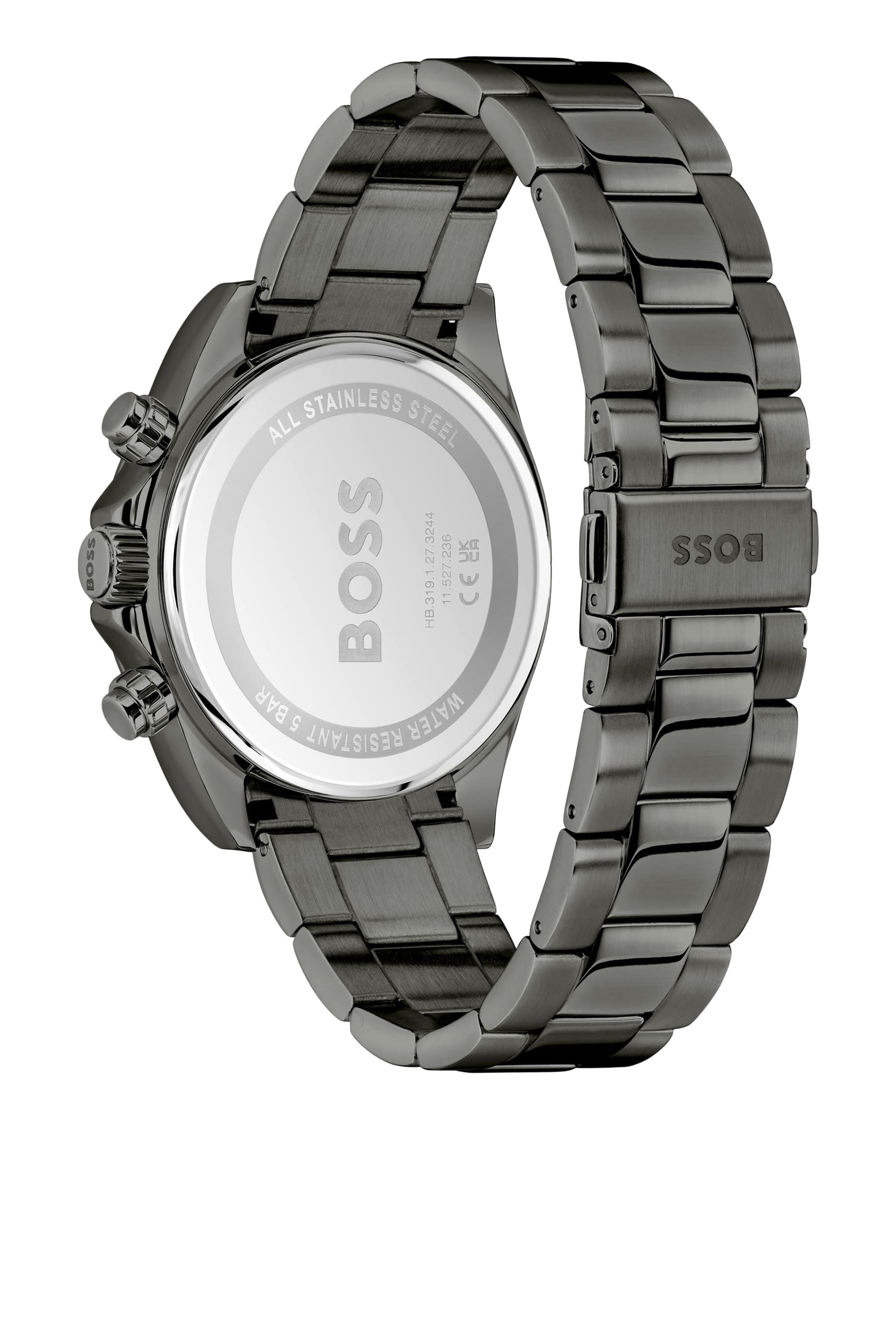 Hero 2.0 Chronograph Watch