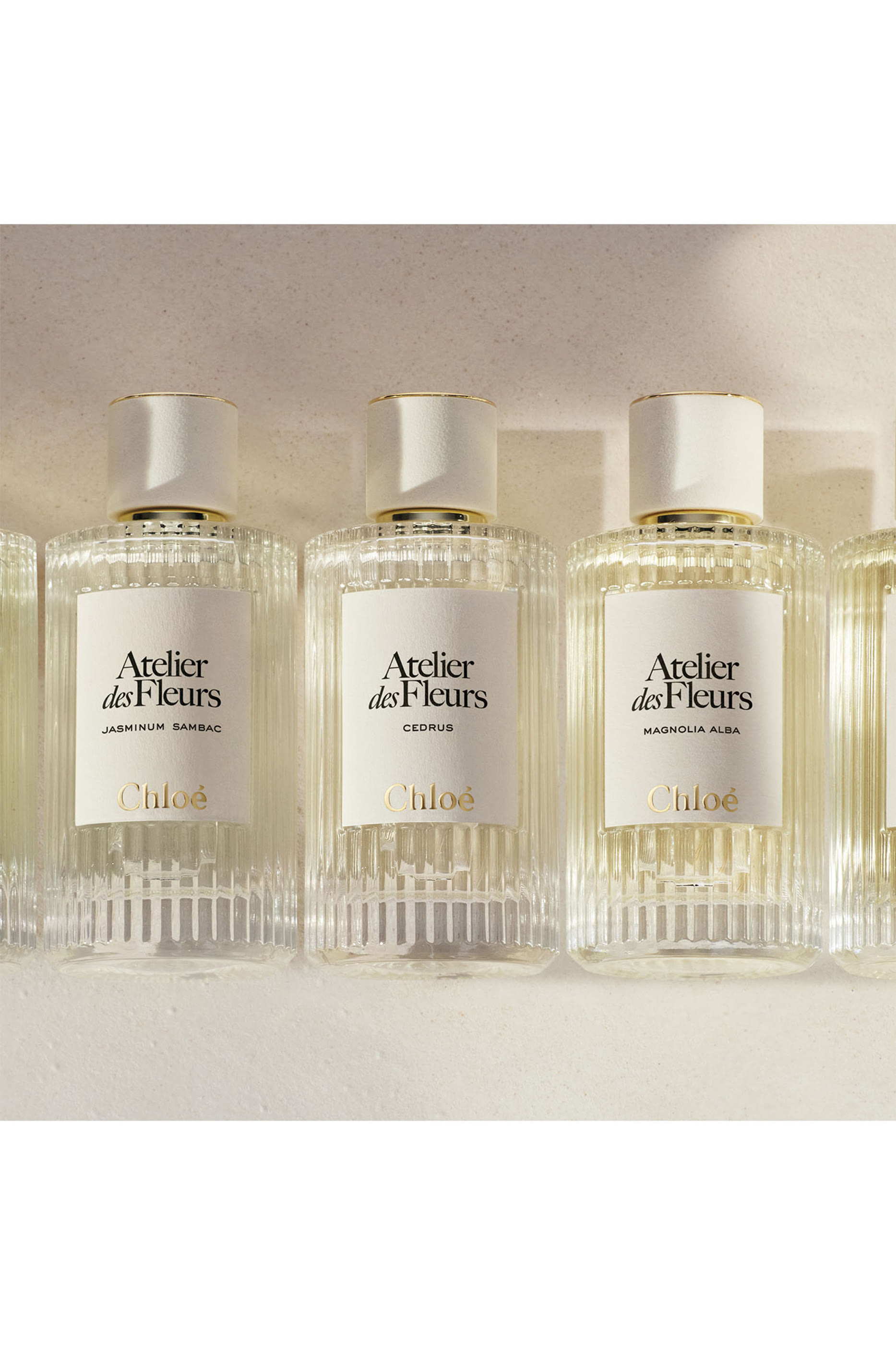 Atelier des Fleurs Hysope Eau De Parfum
