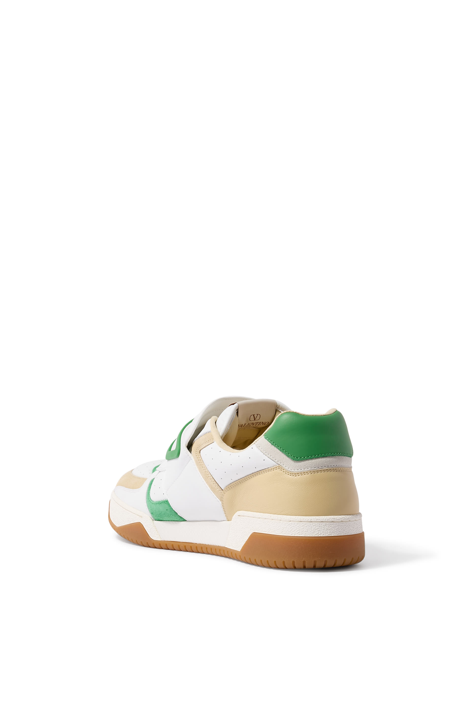 Joie De Jouer Low-Top Sneakers