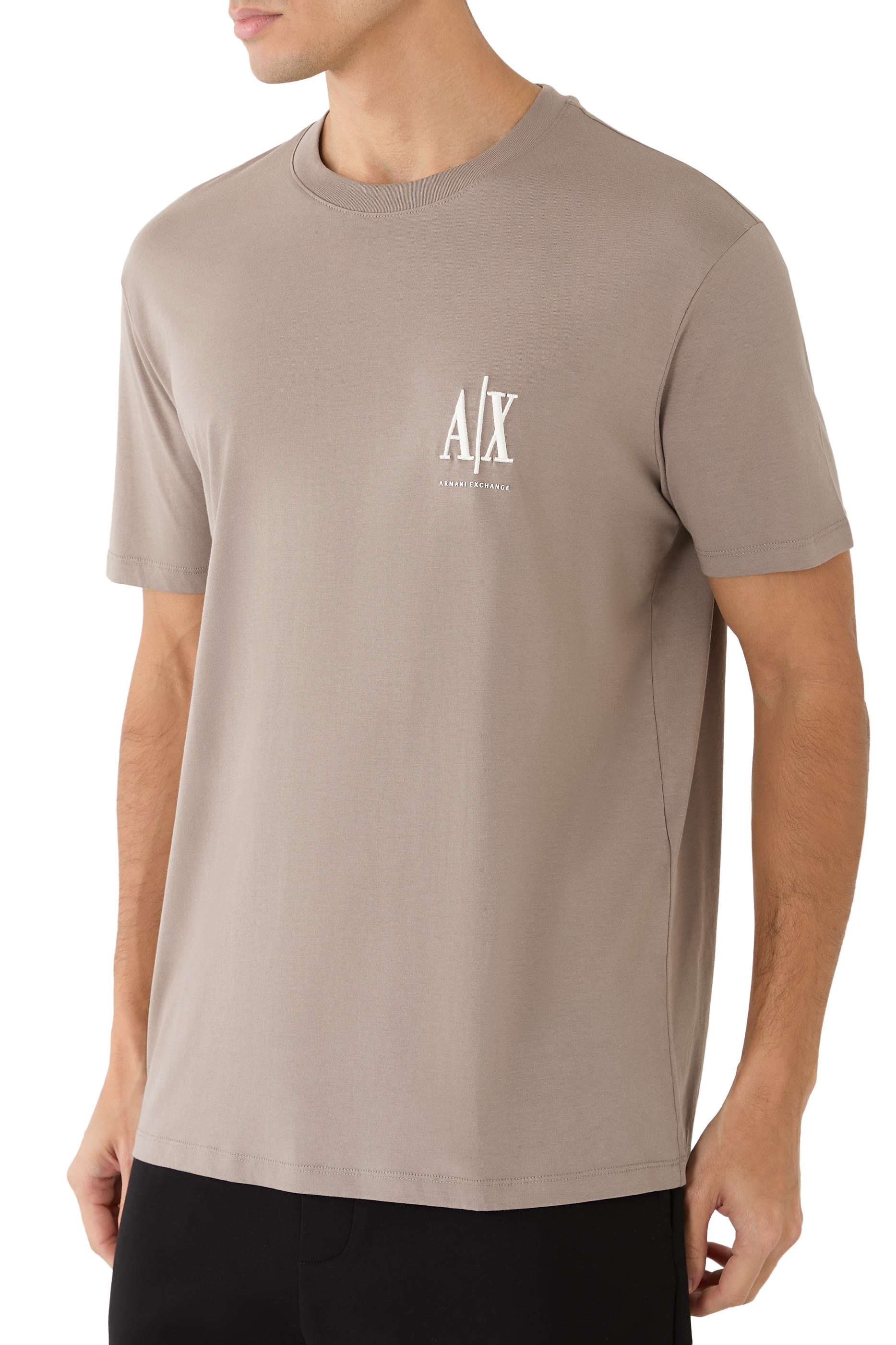 Icon Regular Fit T-Shirt