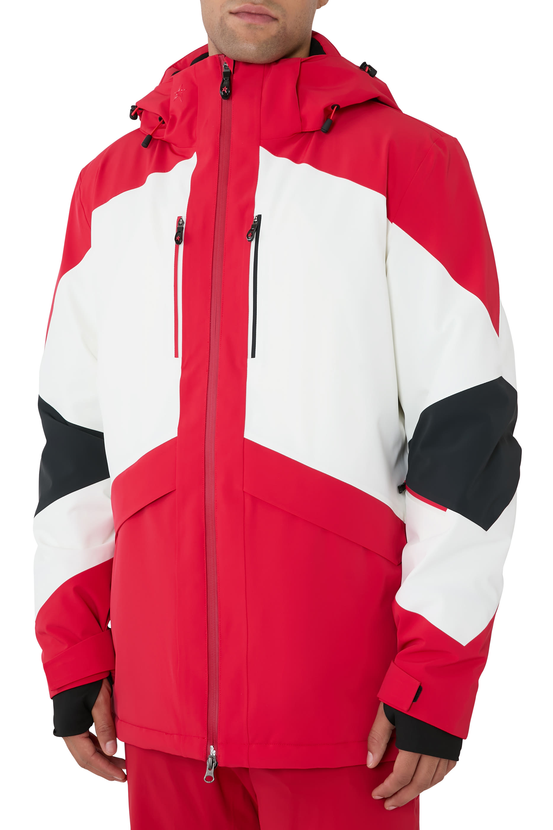 Chamonix Jacket