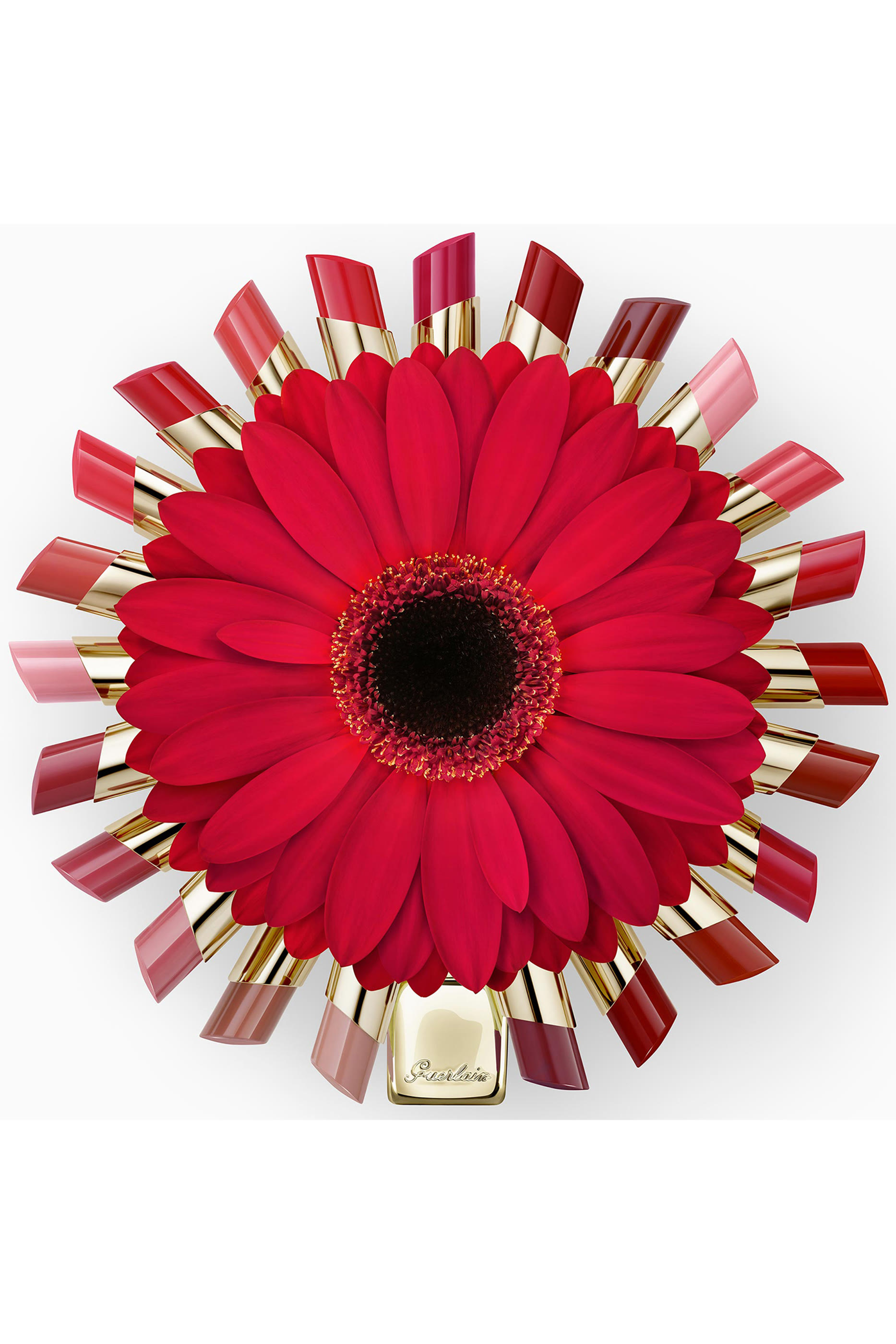 KissKiss Shine Bloom Lipstick, 3.2g