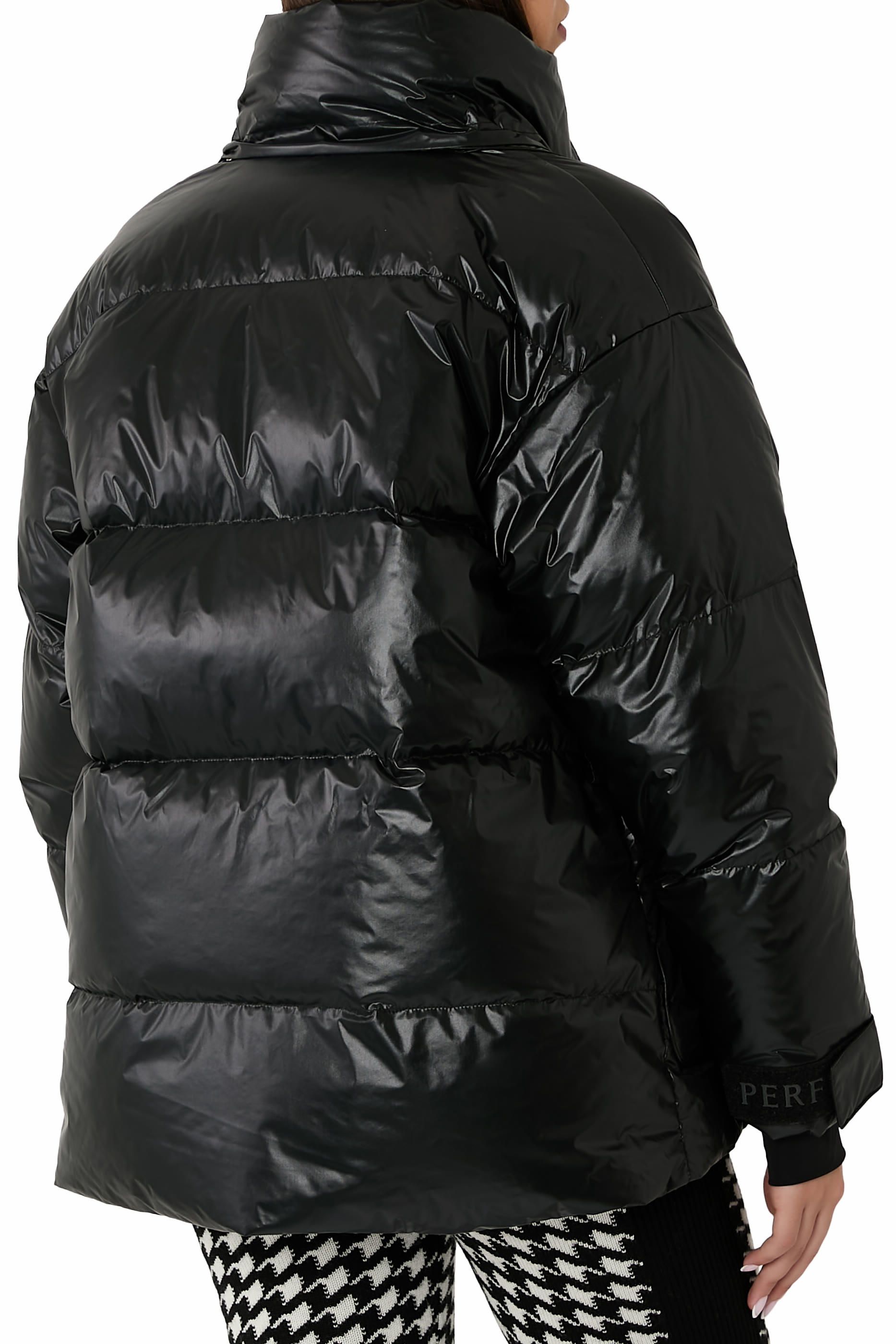  Cortina Down Parka Jacket