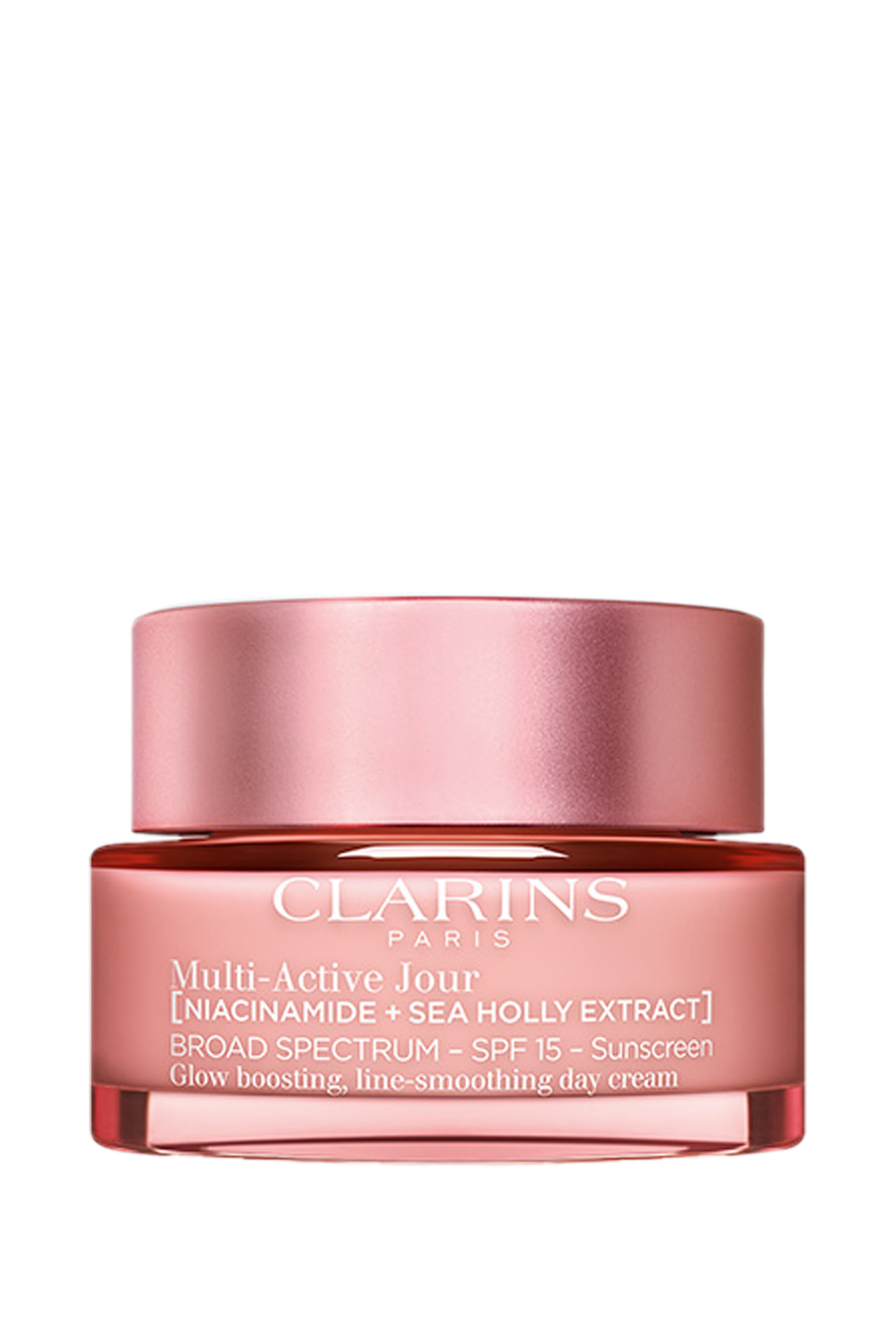 Multi-Active Day Cream SPF15