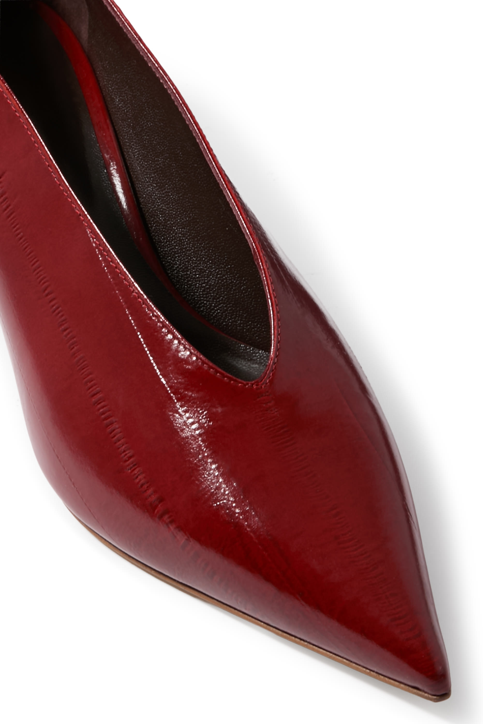 Babouche 40 Kitten Sandals