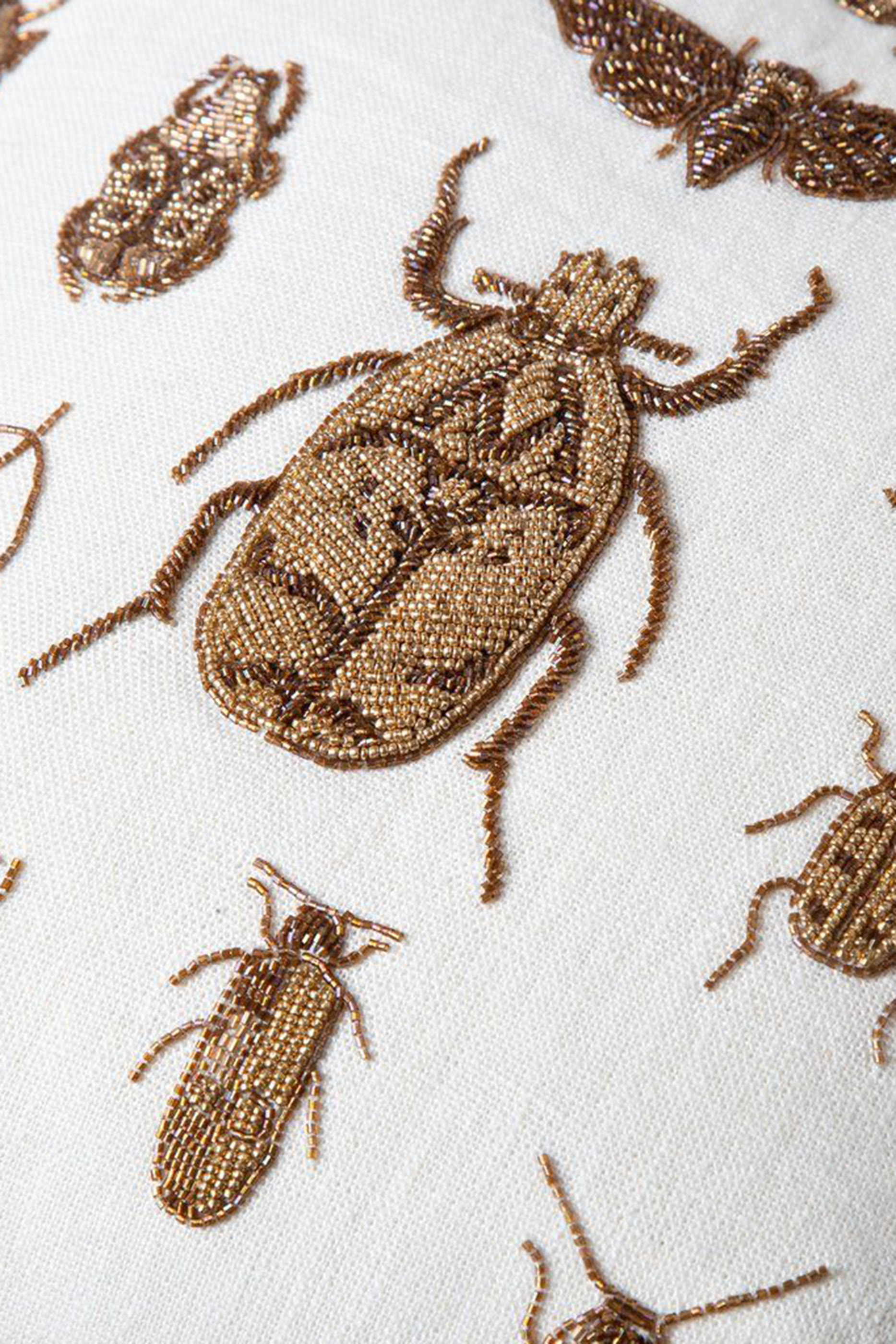 Botanist Specimen Pillow