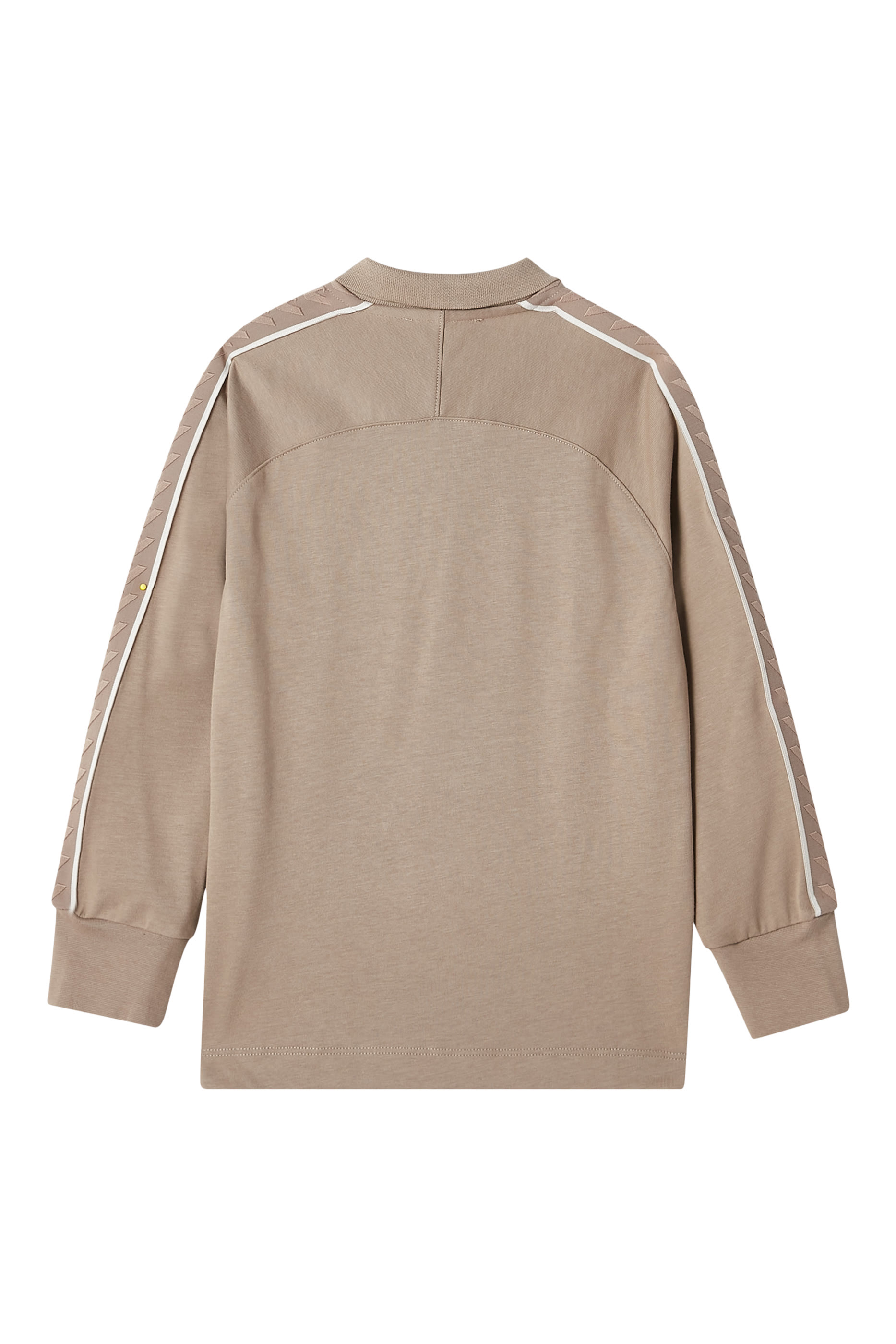 Kids Eagle Logo Polo 