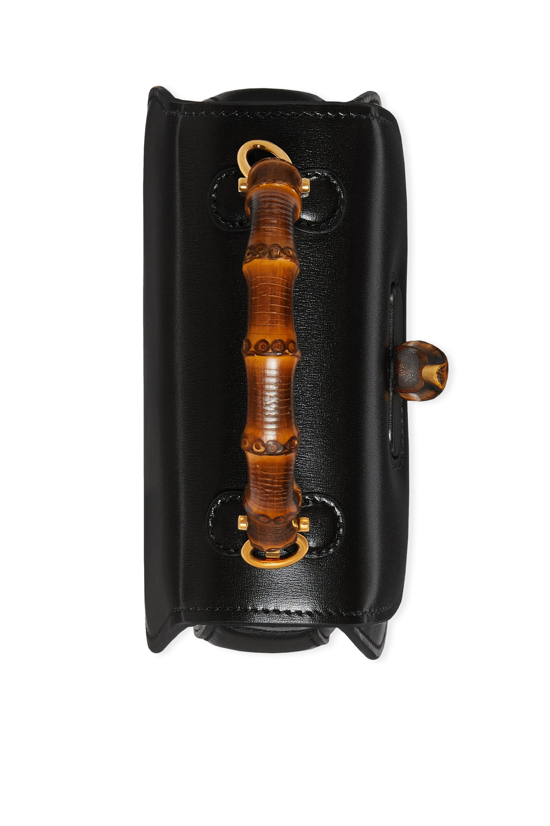  Bamboo 1947 Top Handle Bag