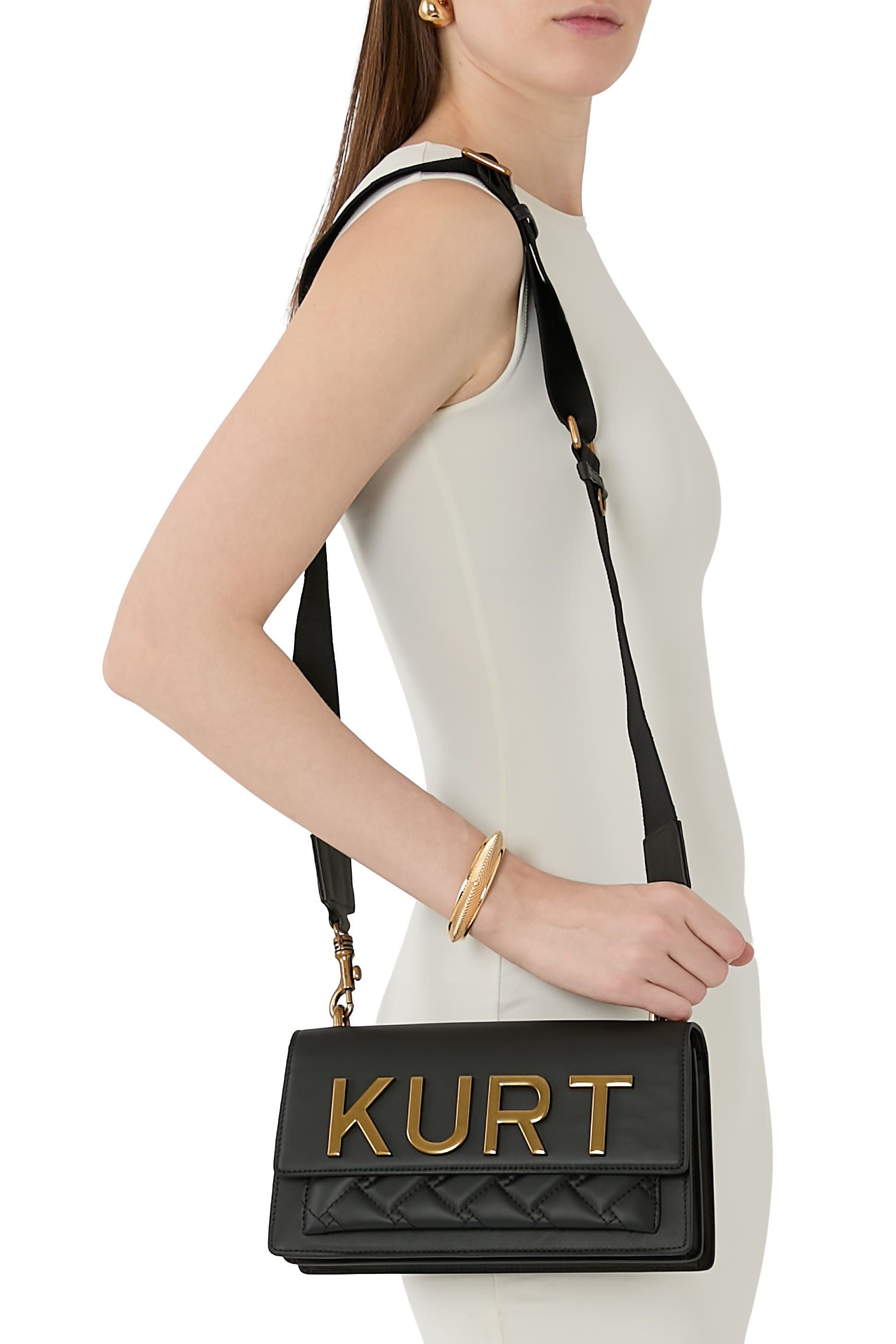 Shoreditch East West Kurt Bag
