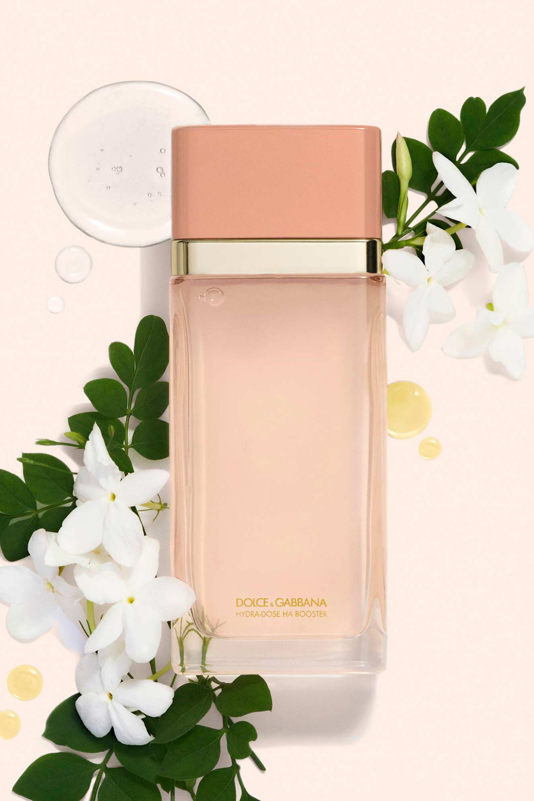 Hydra-Dose HA Booster