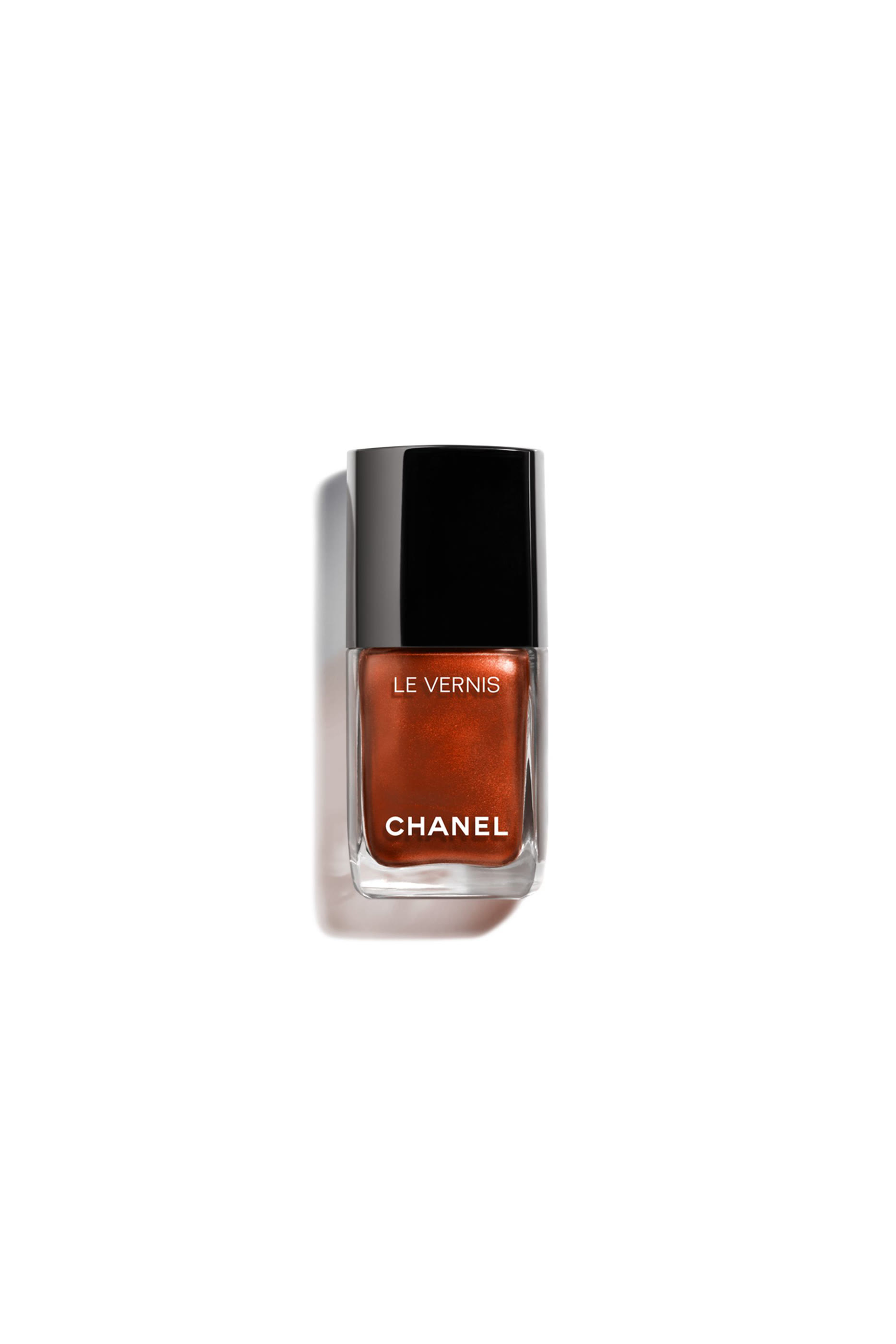 Le Vernis Longwear Nail Colour