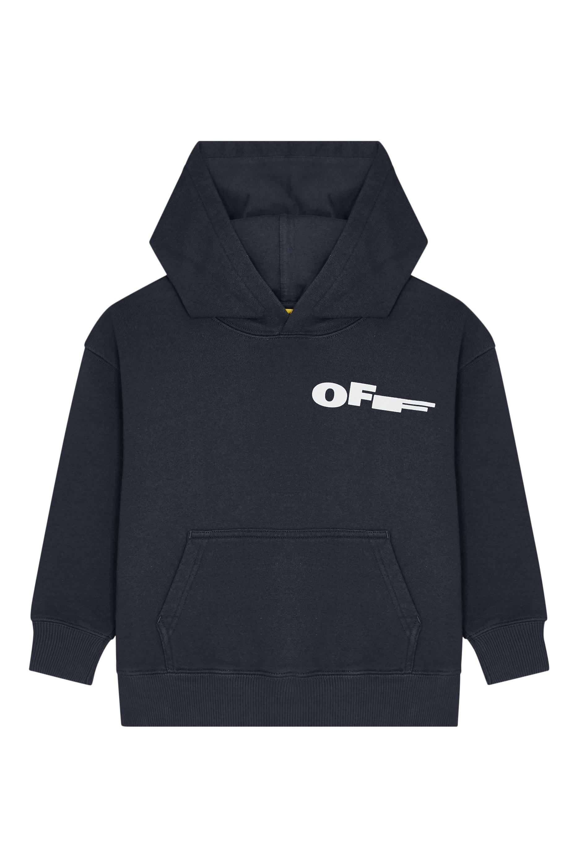 Kids Logo Hoodie