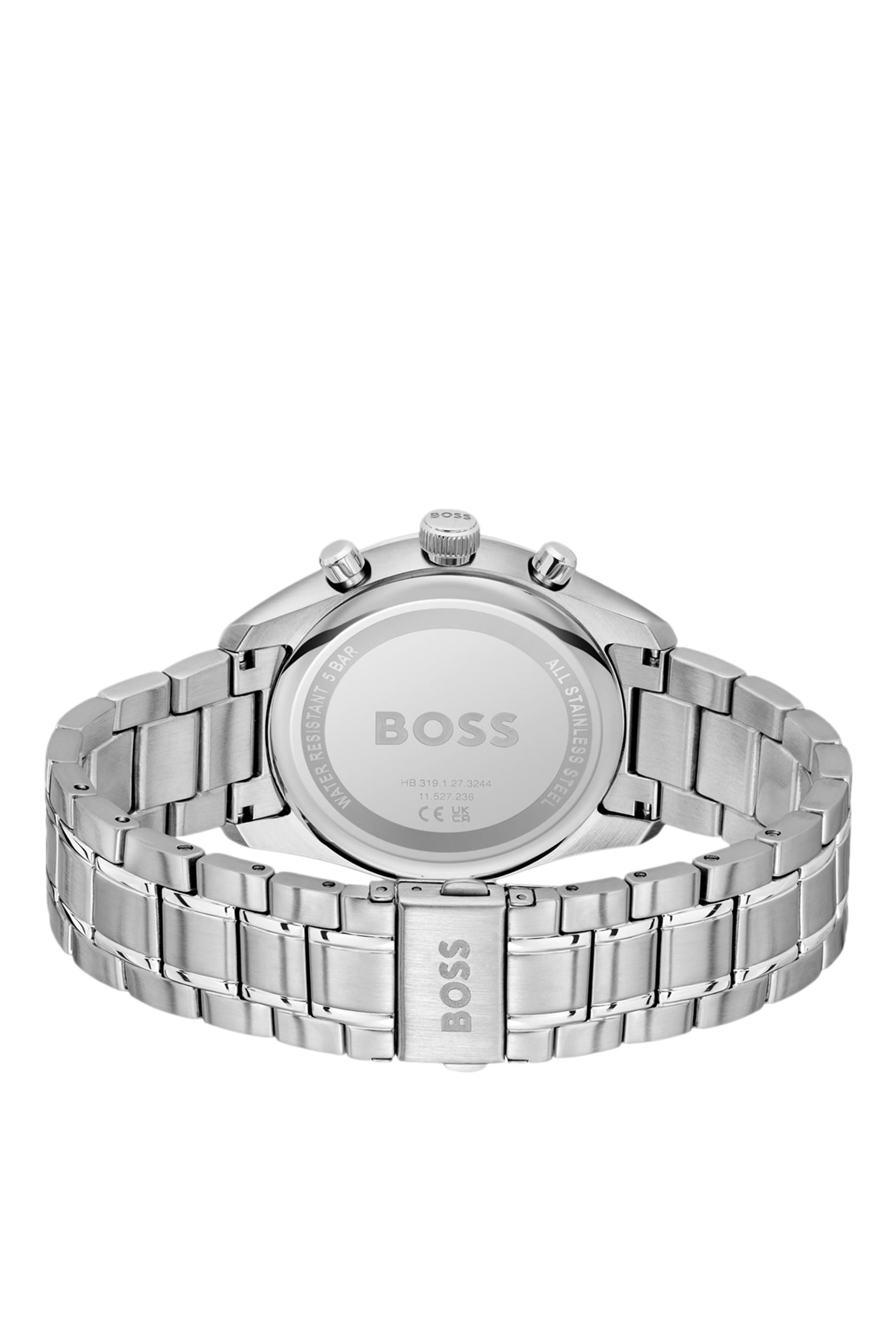 Grand Prix 44 Chronograph Watch