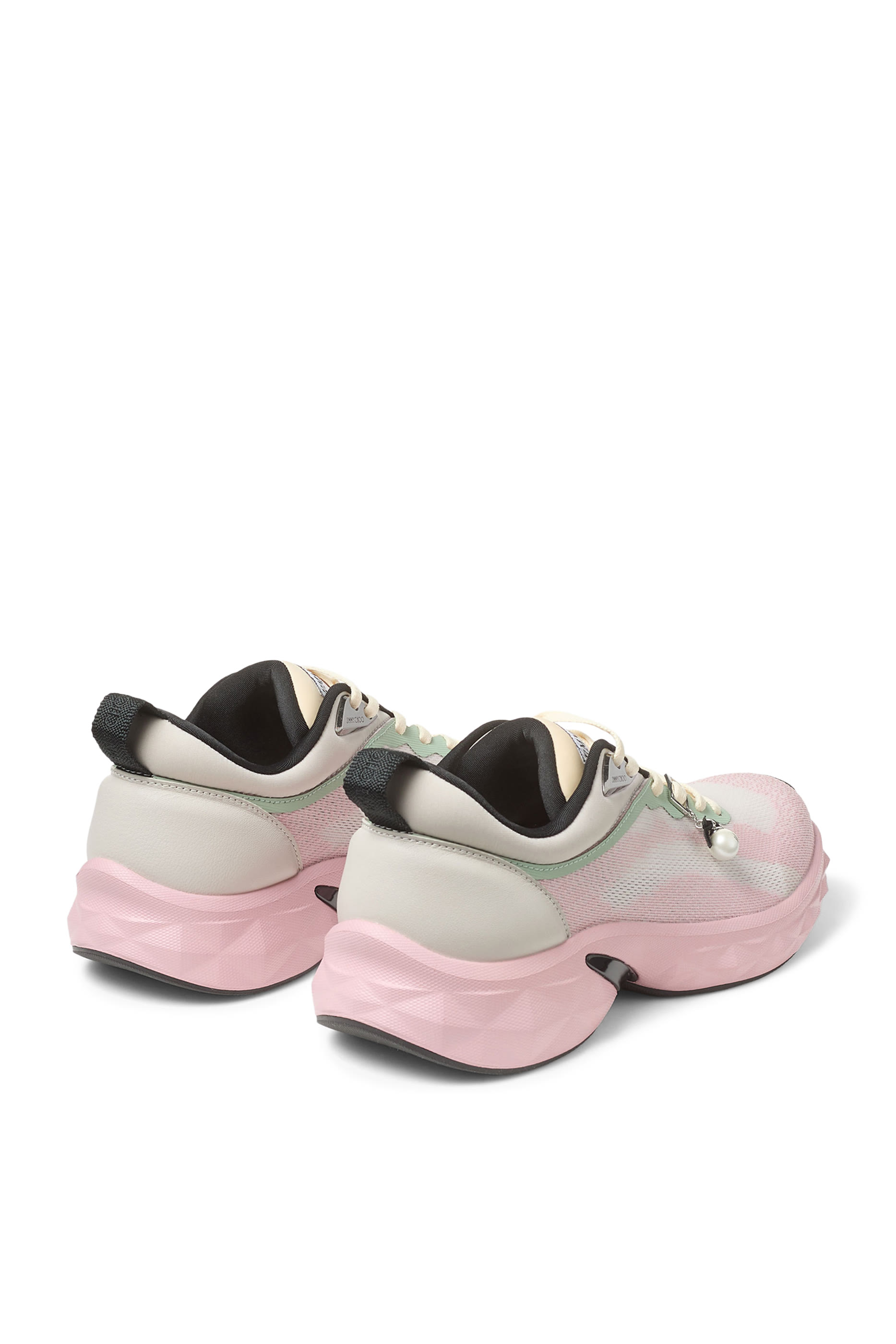 Diamond Run Sneakers