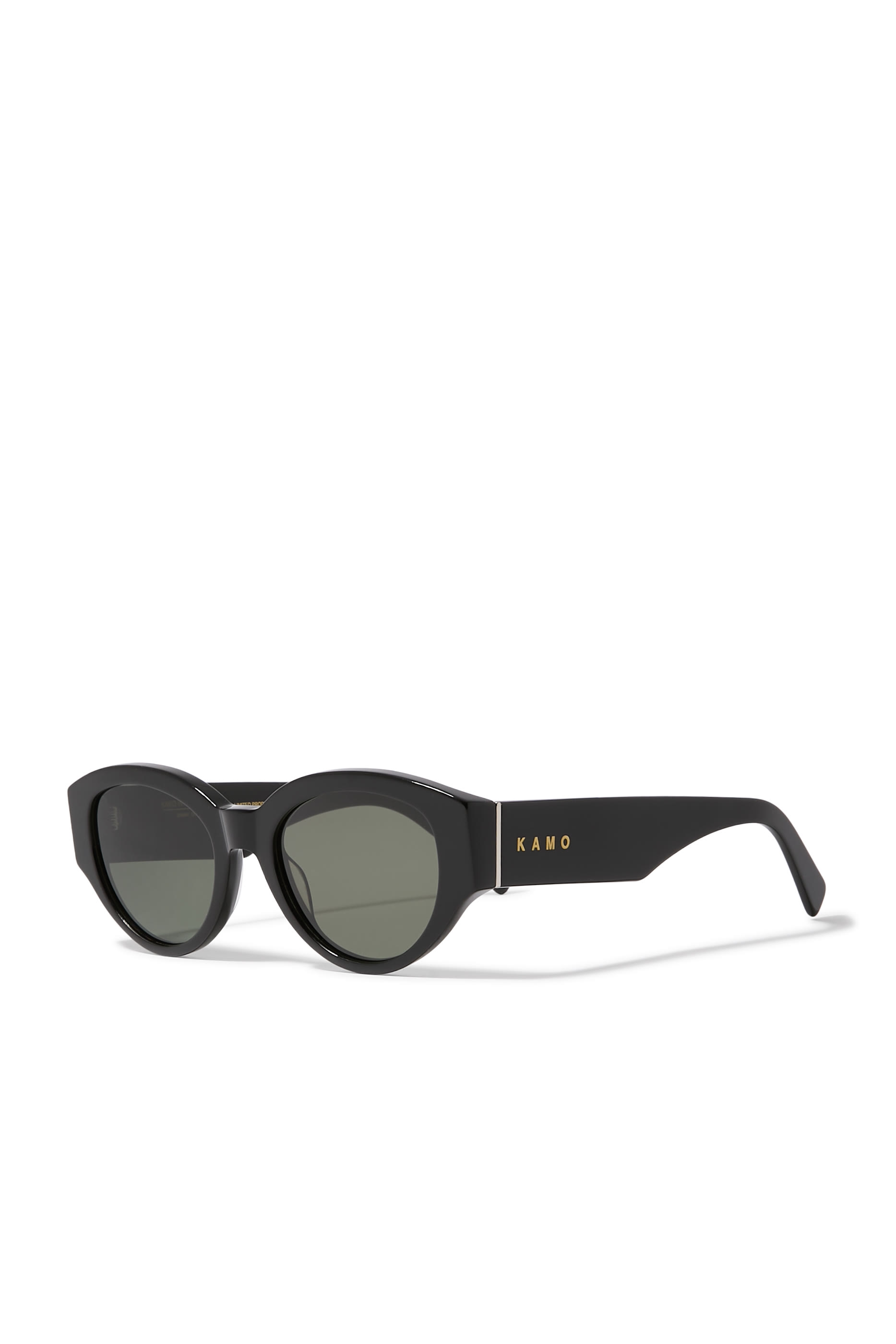 Barker Sunglasses
