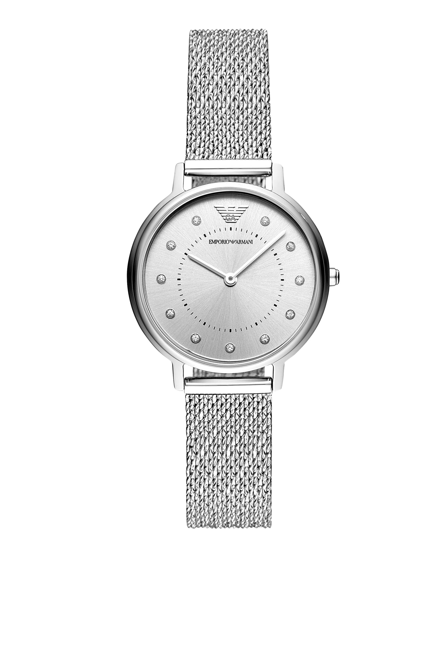 Kappa Classic 32mm Stainless Steel Watch