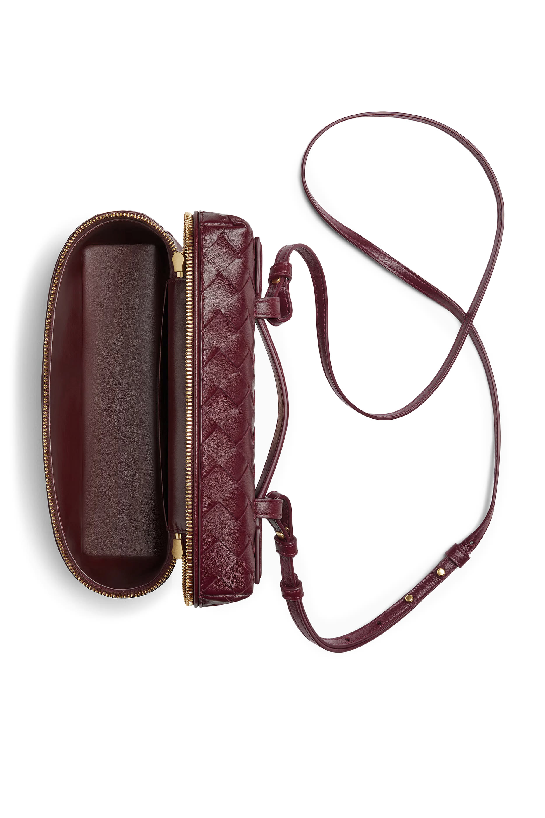 Bang Bang Vanity Case