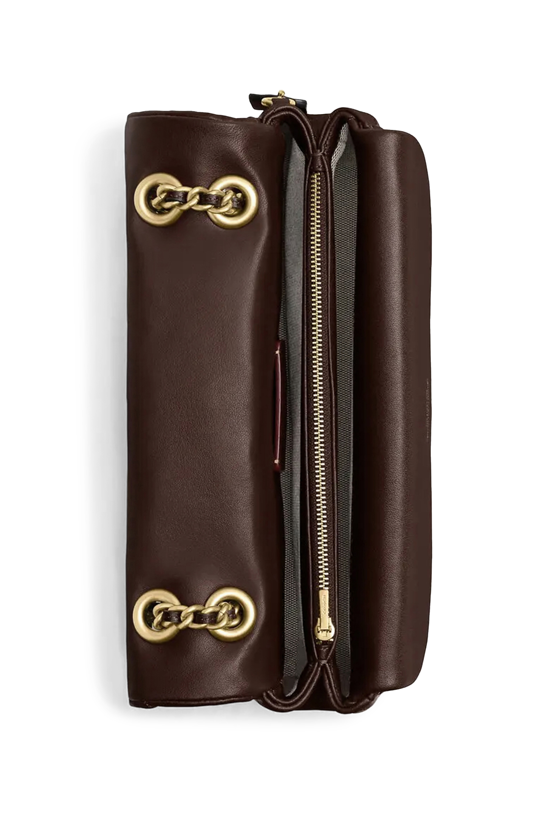 Tabby 26 Quilted Shoulder Bag