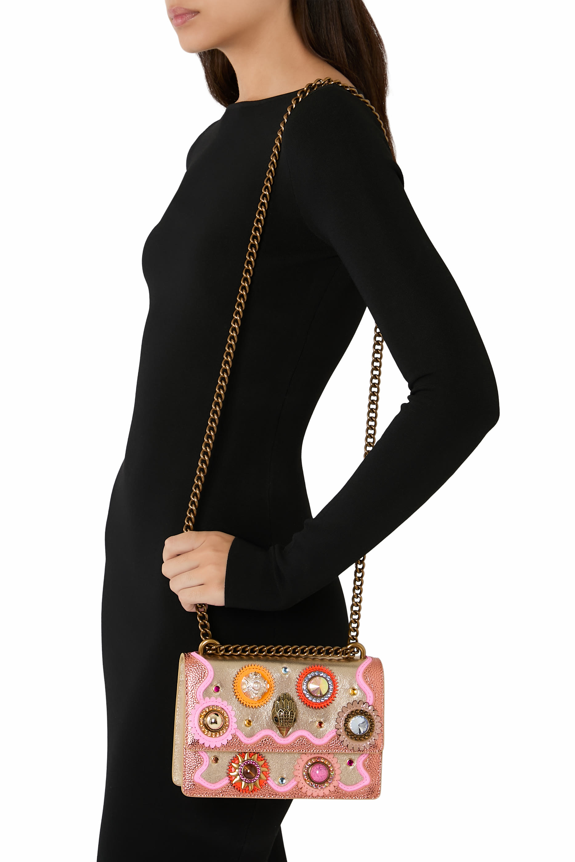 Small Shoreditch Bag