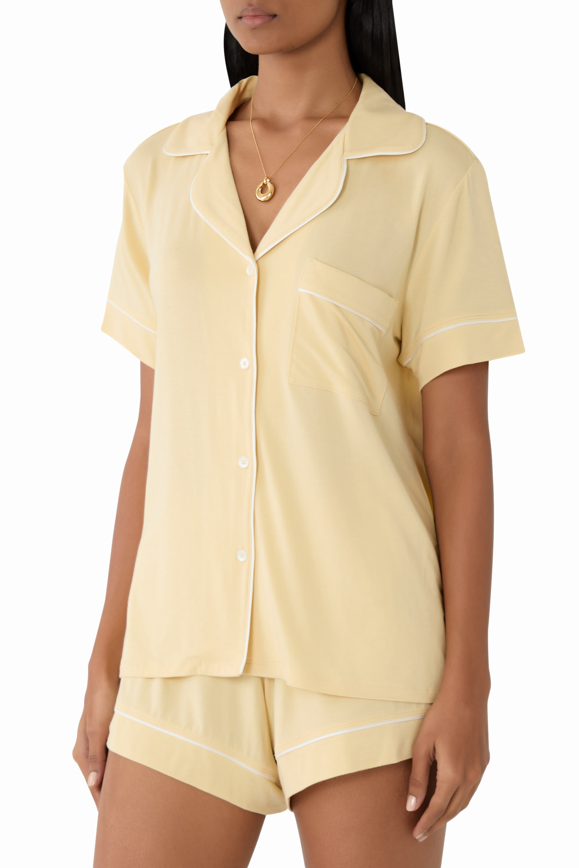 Gisele TENCEL&trade; Modal Pajama Set