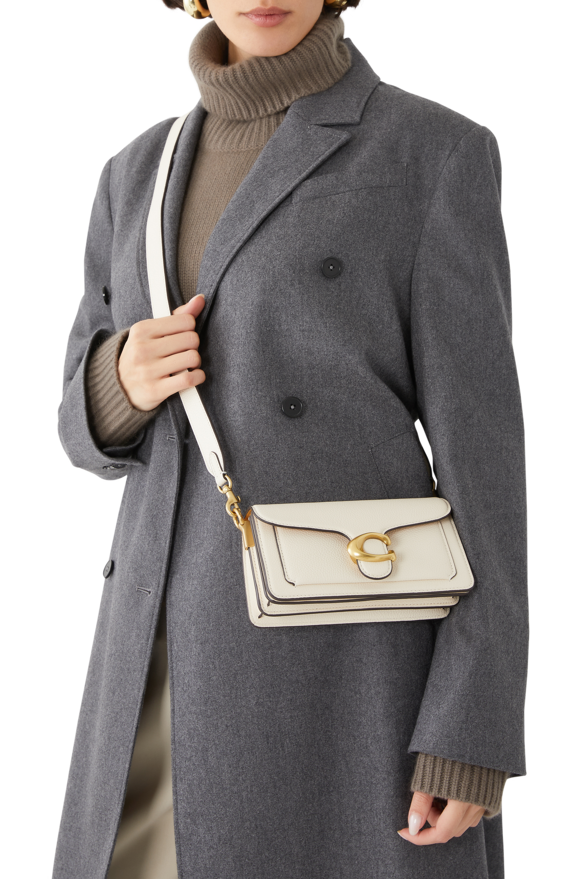 Tabby Shoulder Bag 20