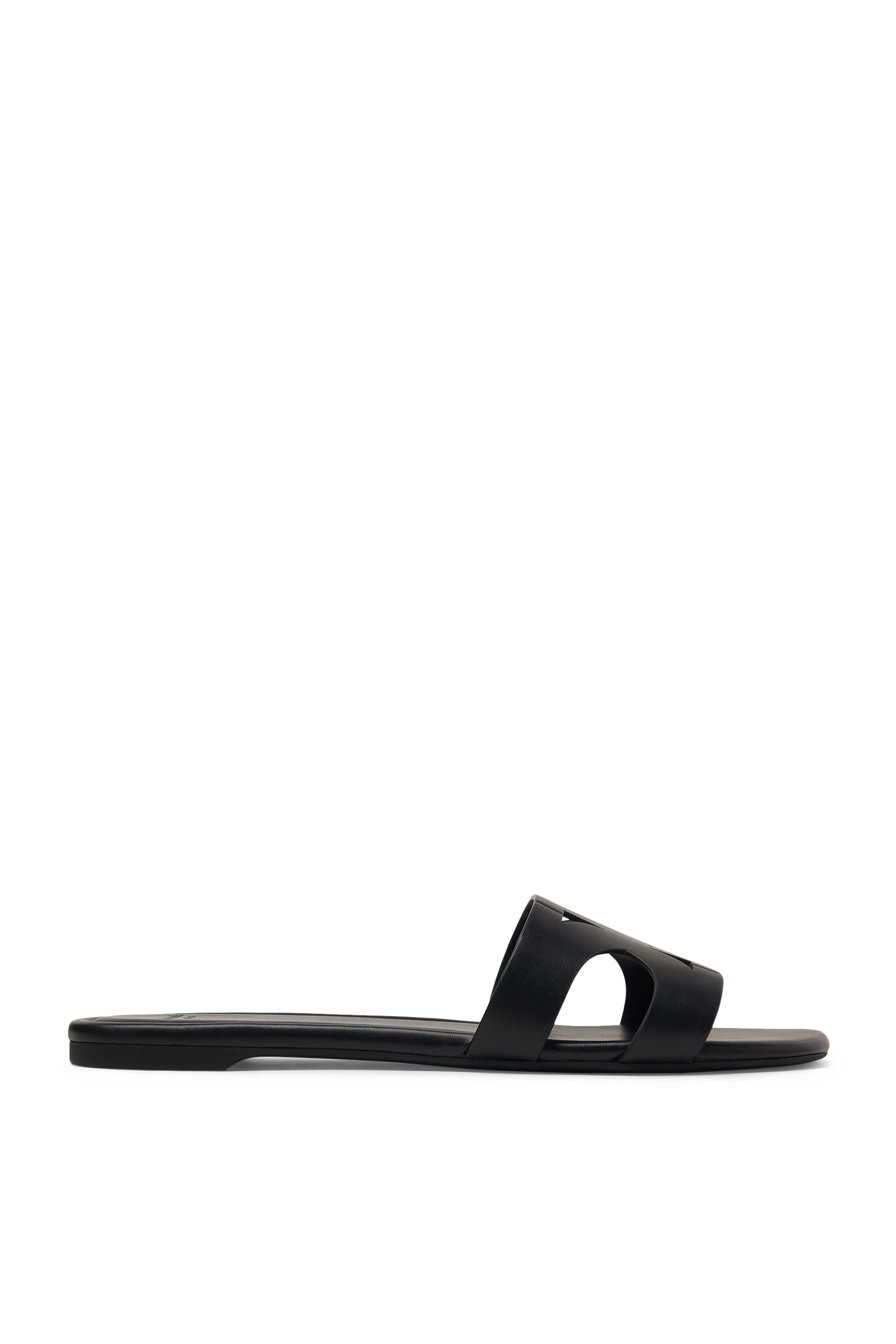 Duo Slide Sandals
