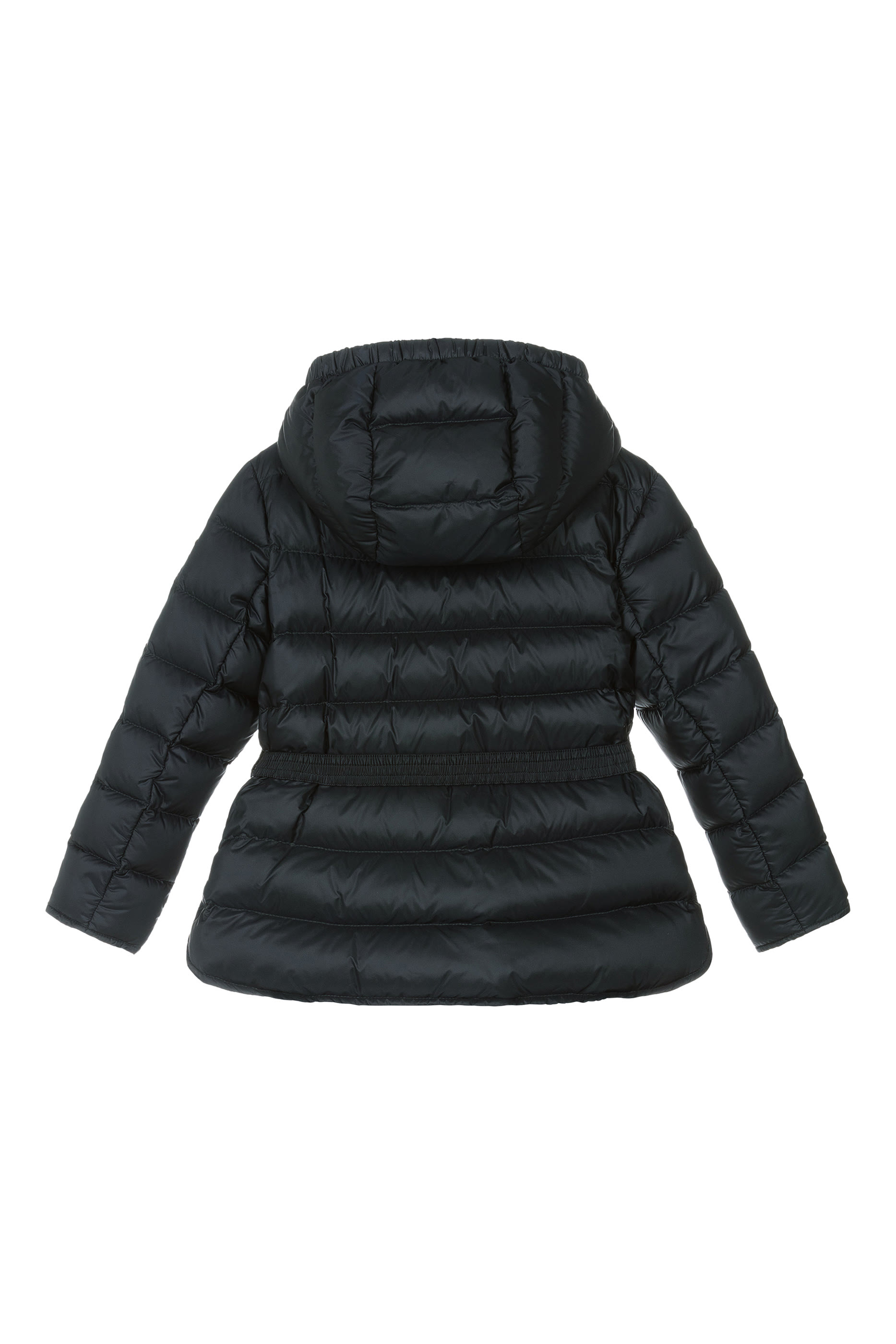 Kids Argenno Hooded Down Jacket