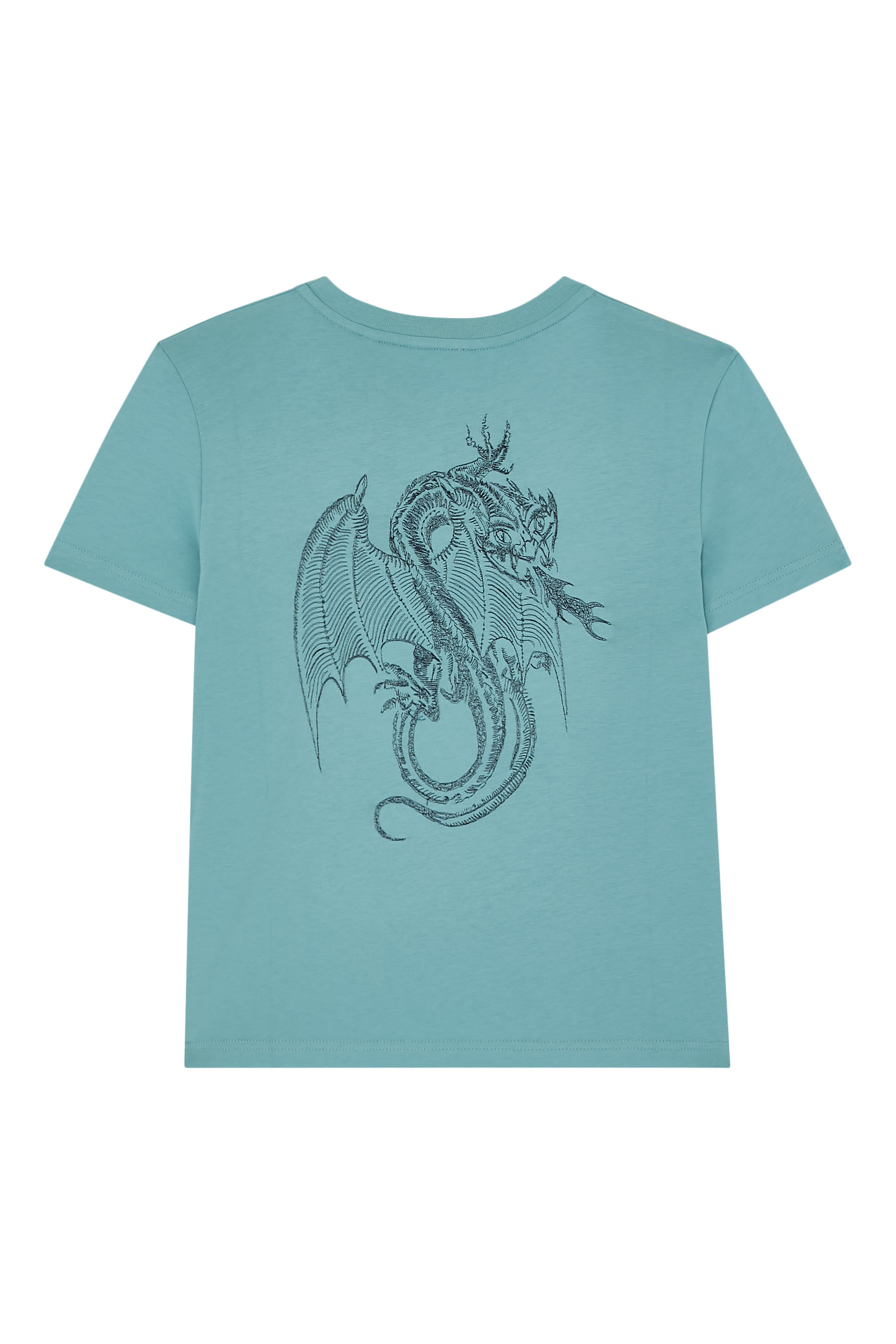 Kids Short Sleeve T-Shirt