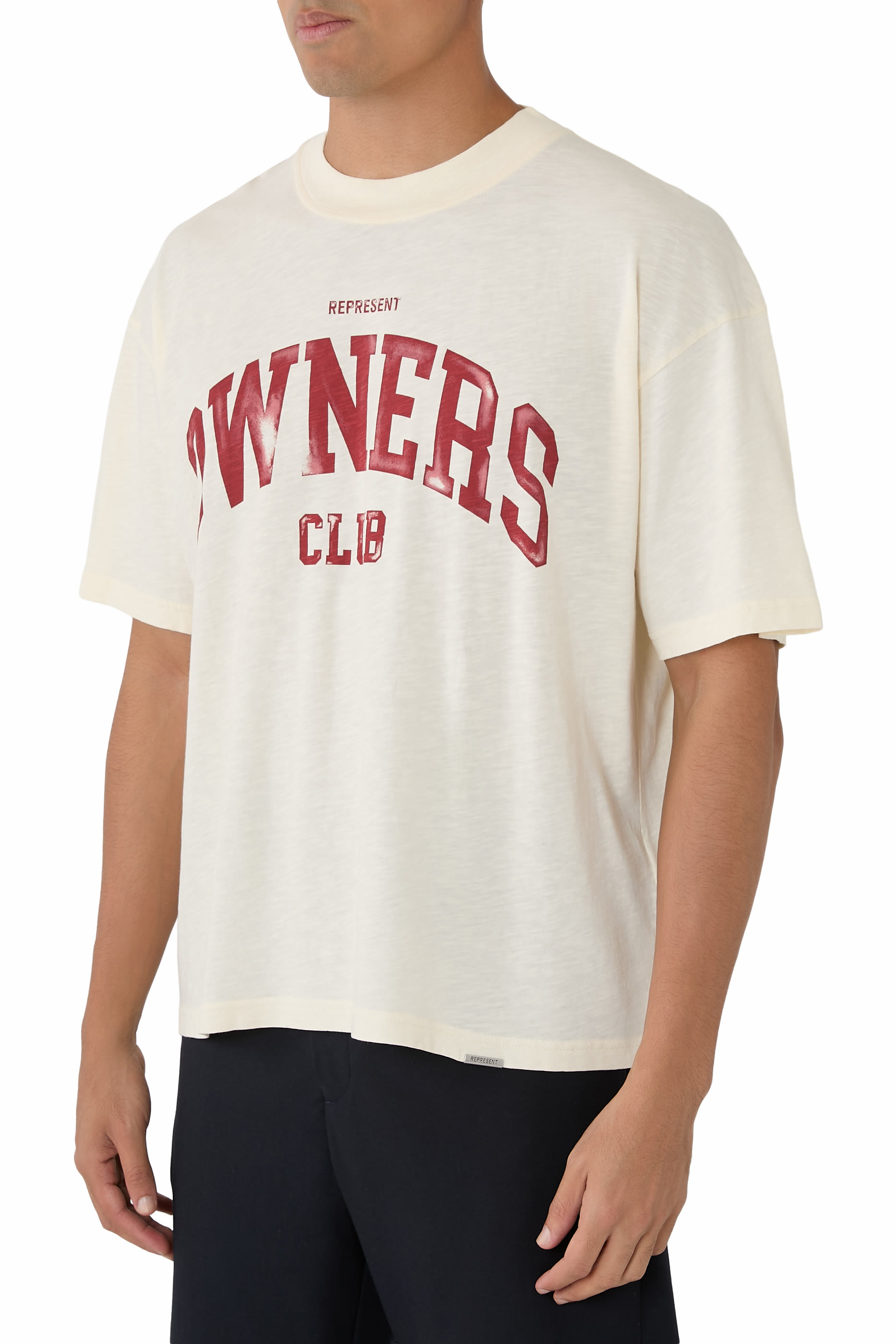 Owners Club T-Shirt