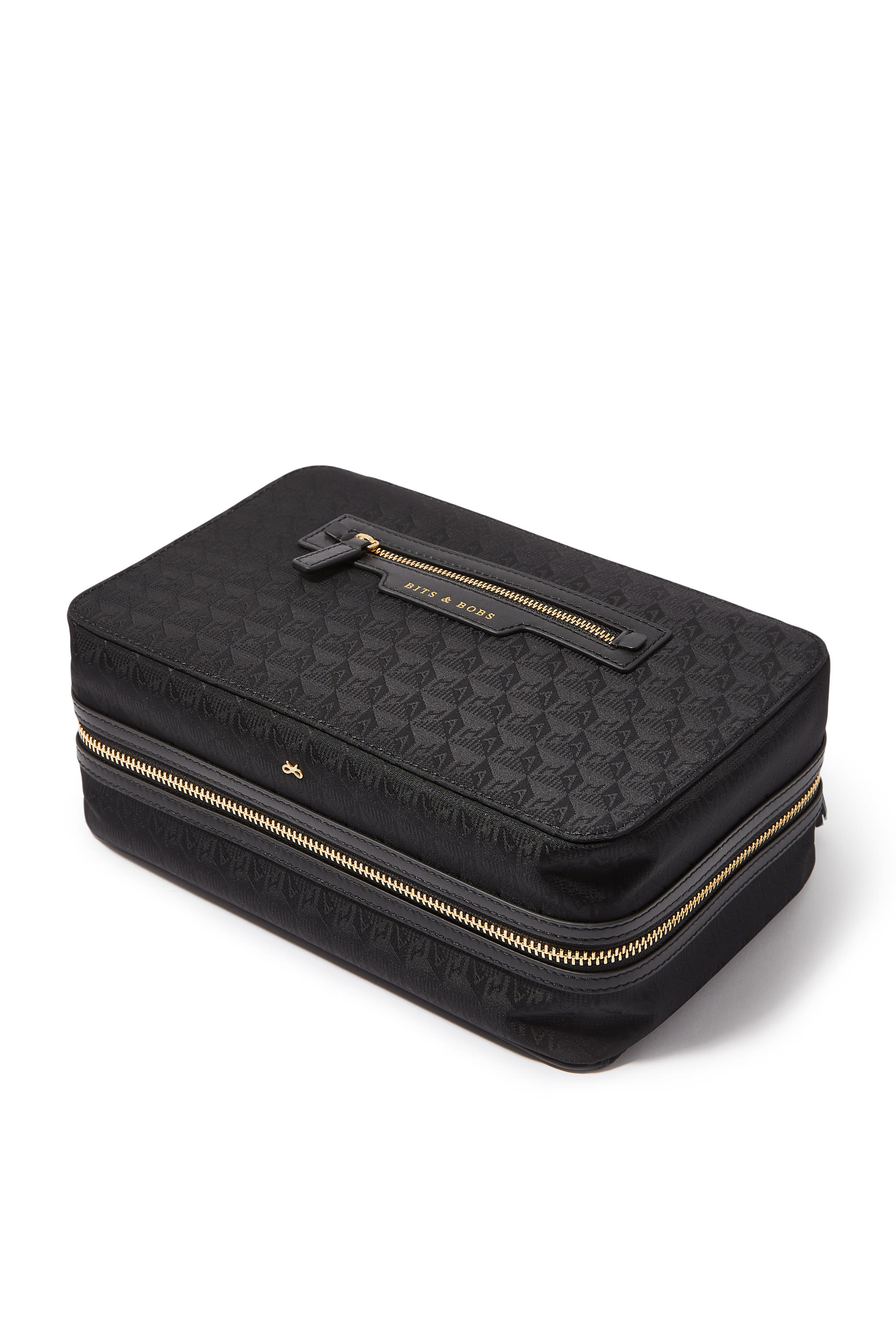 Logo Bathroom Cabinet