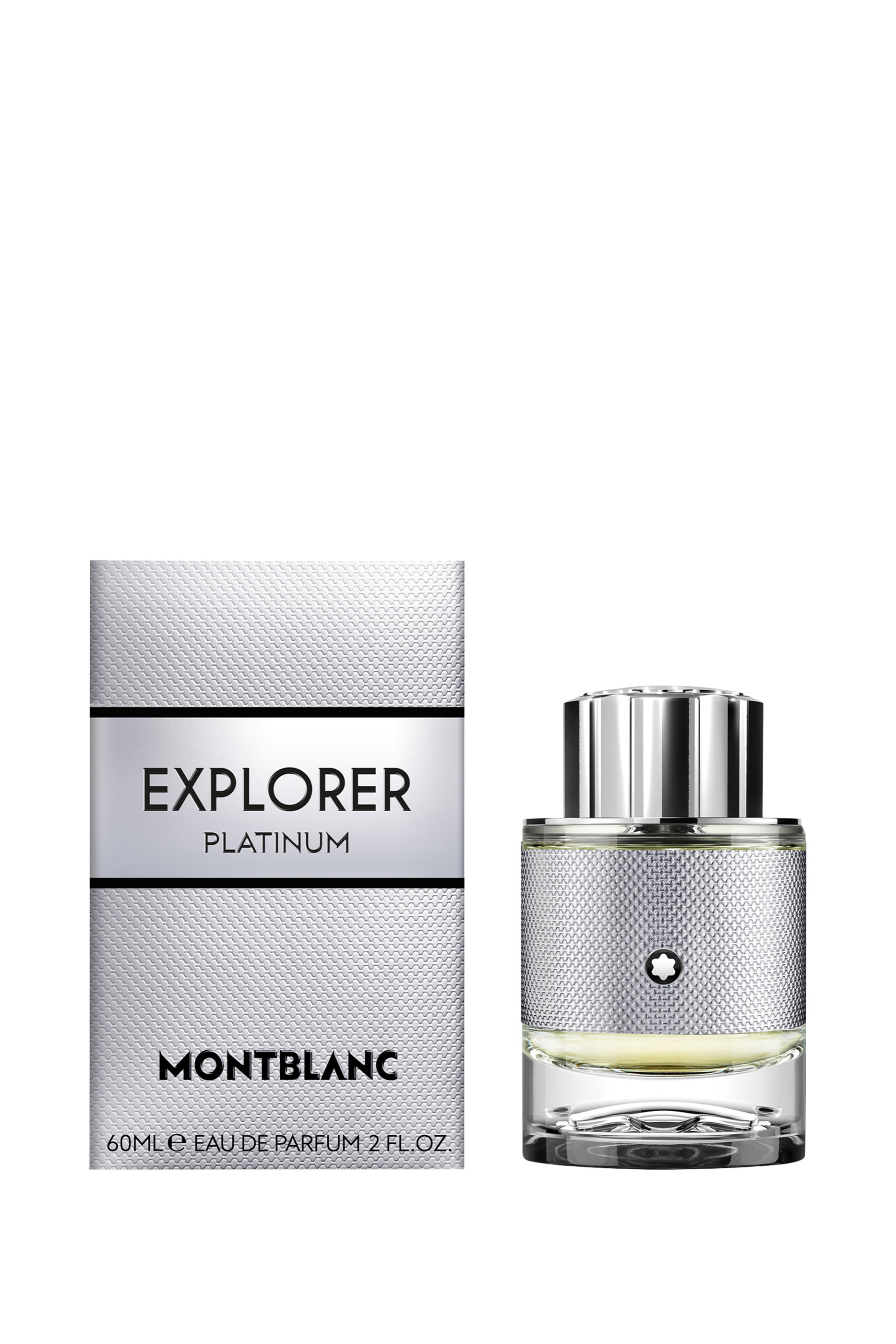 Explorer Platinum Eau De Parfum