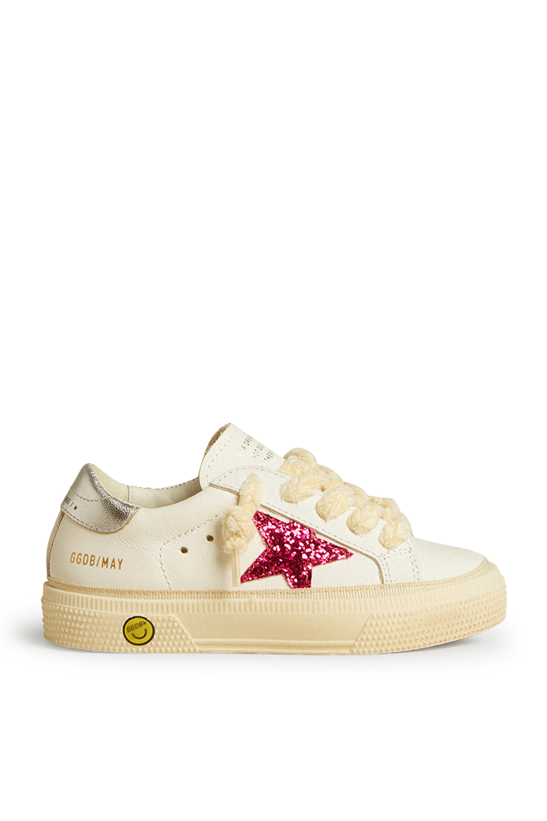 Kids May Young Sneakers