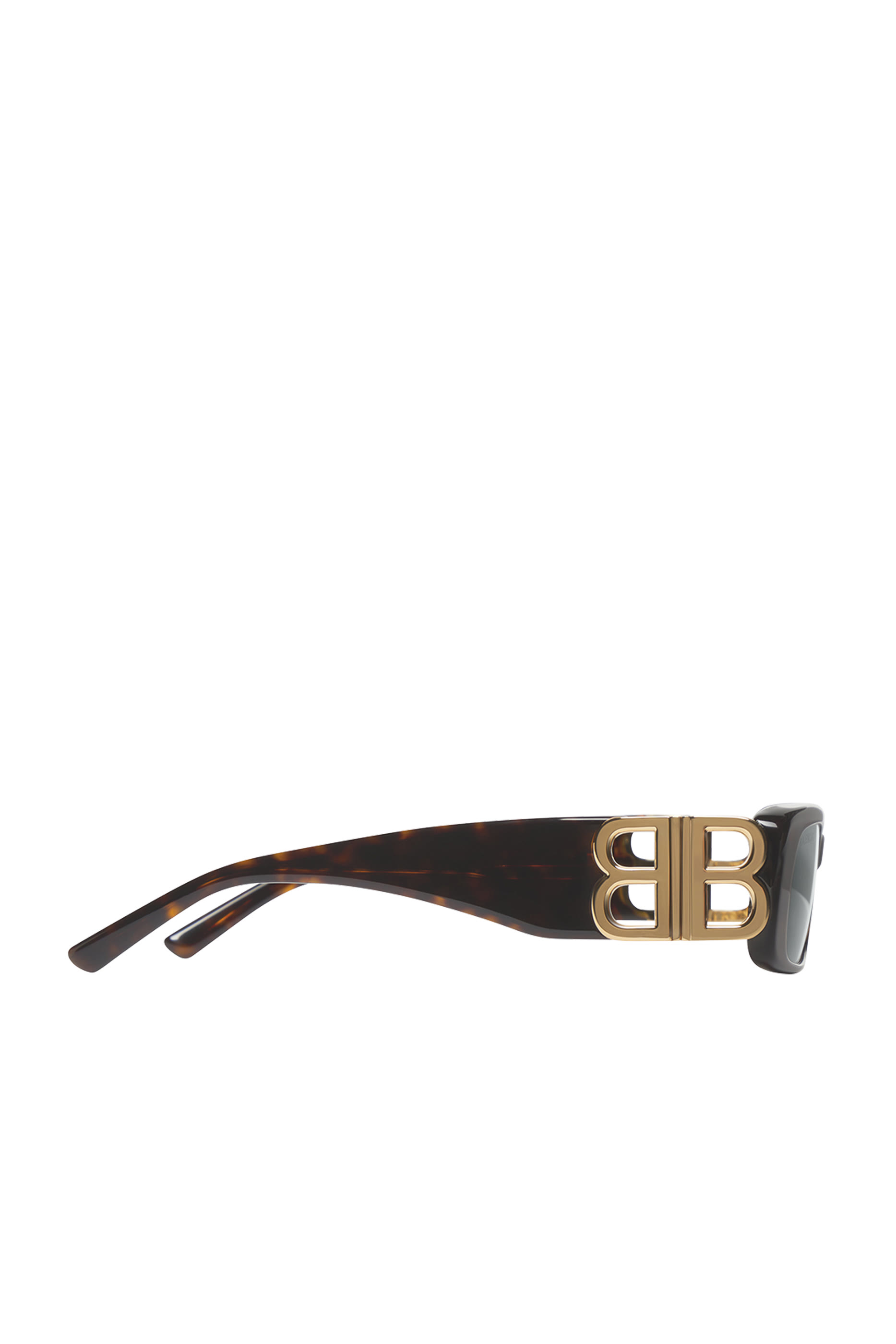 Dynasty Rectangular Sunglasses