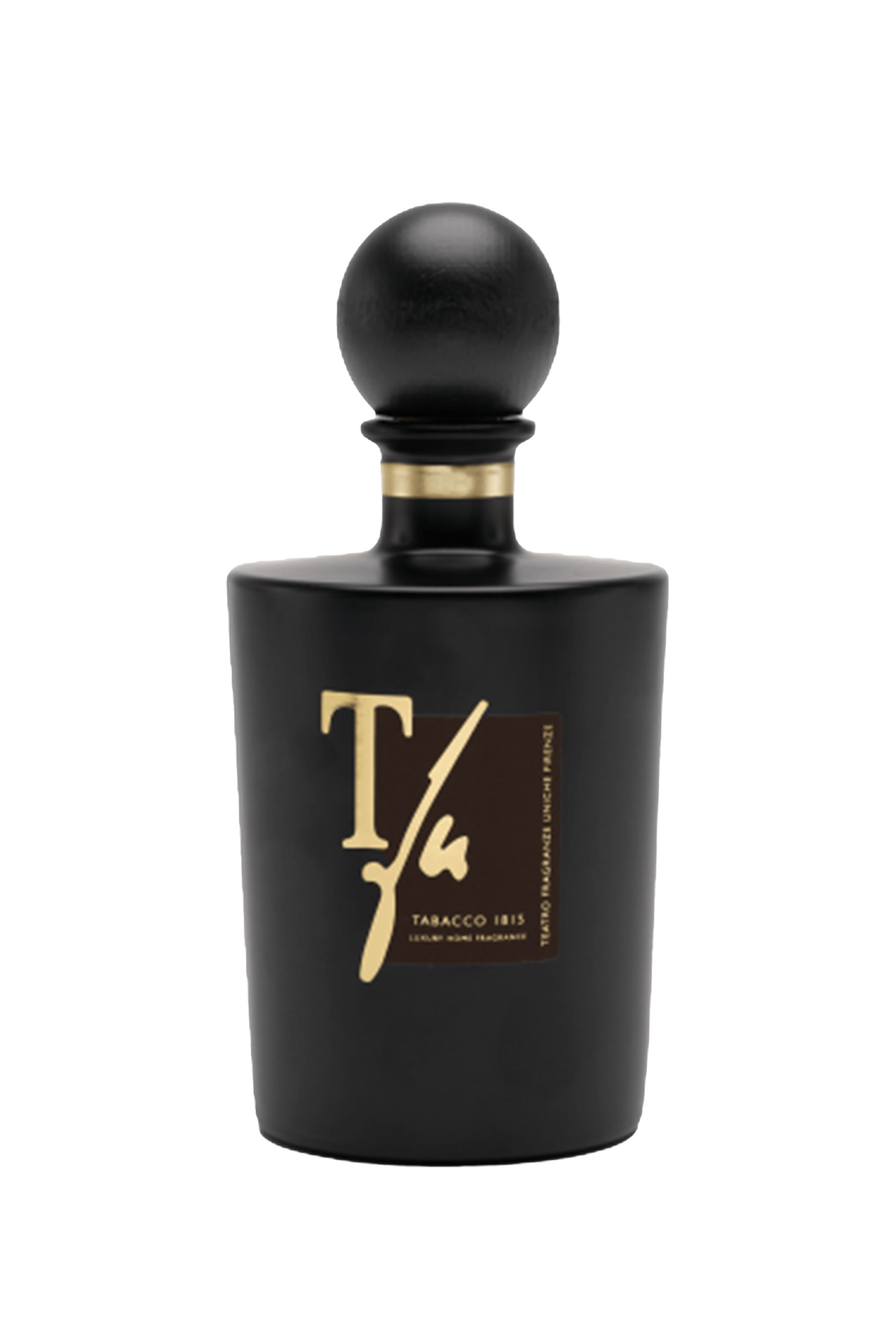Tabacco 1815 Luxury Diffuser