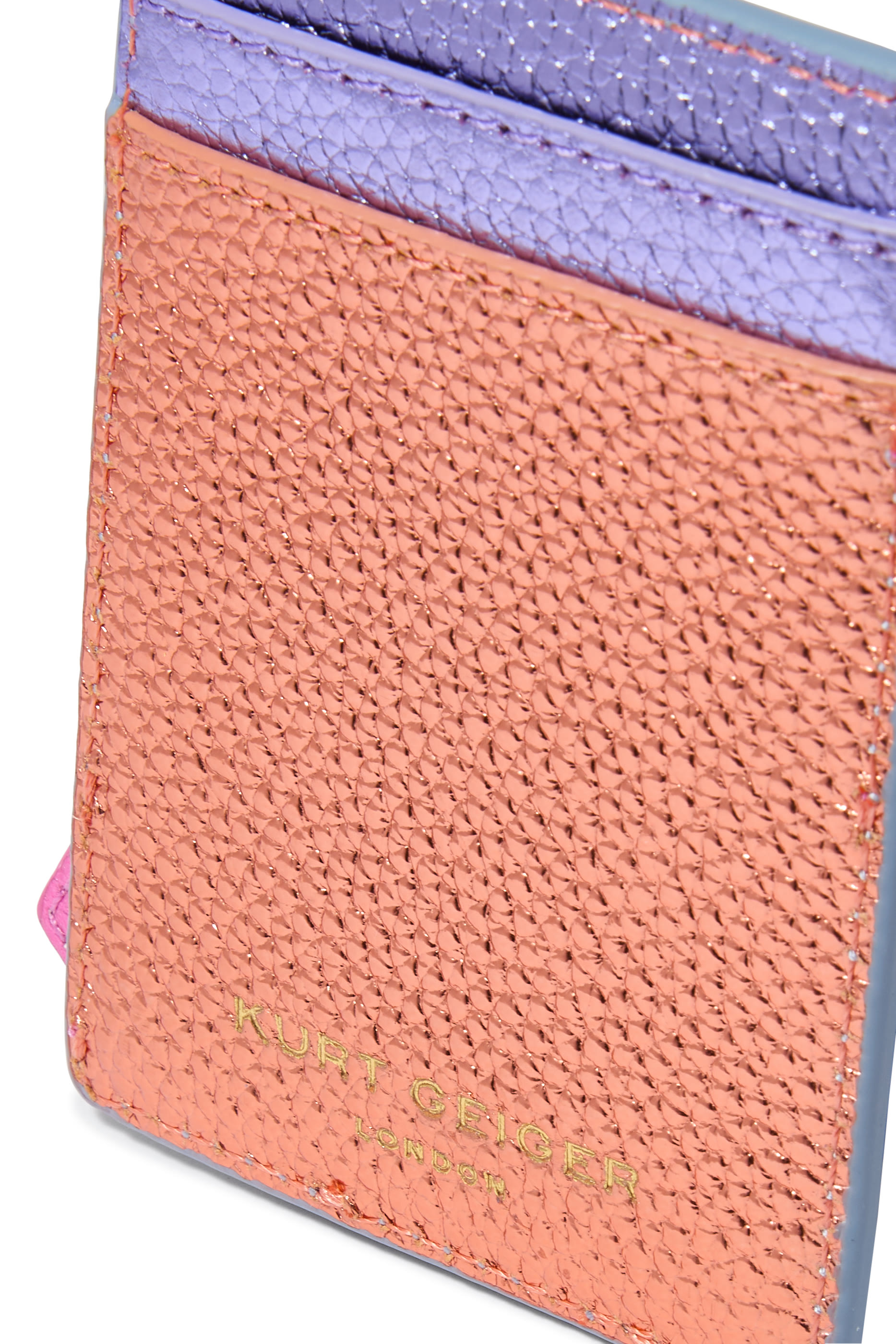 Card Case Holder V Sunglasses