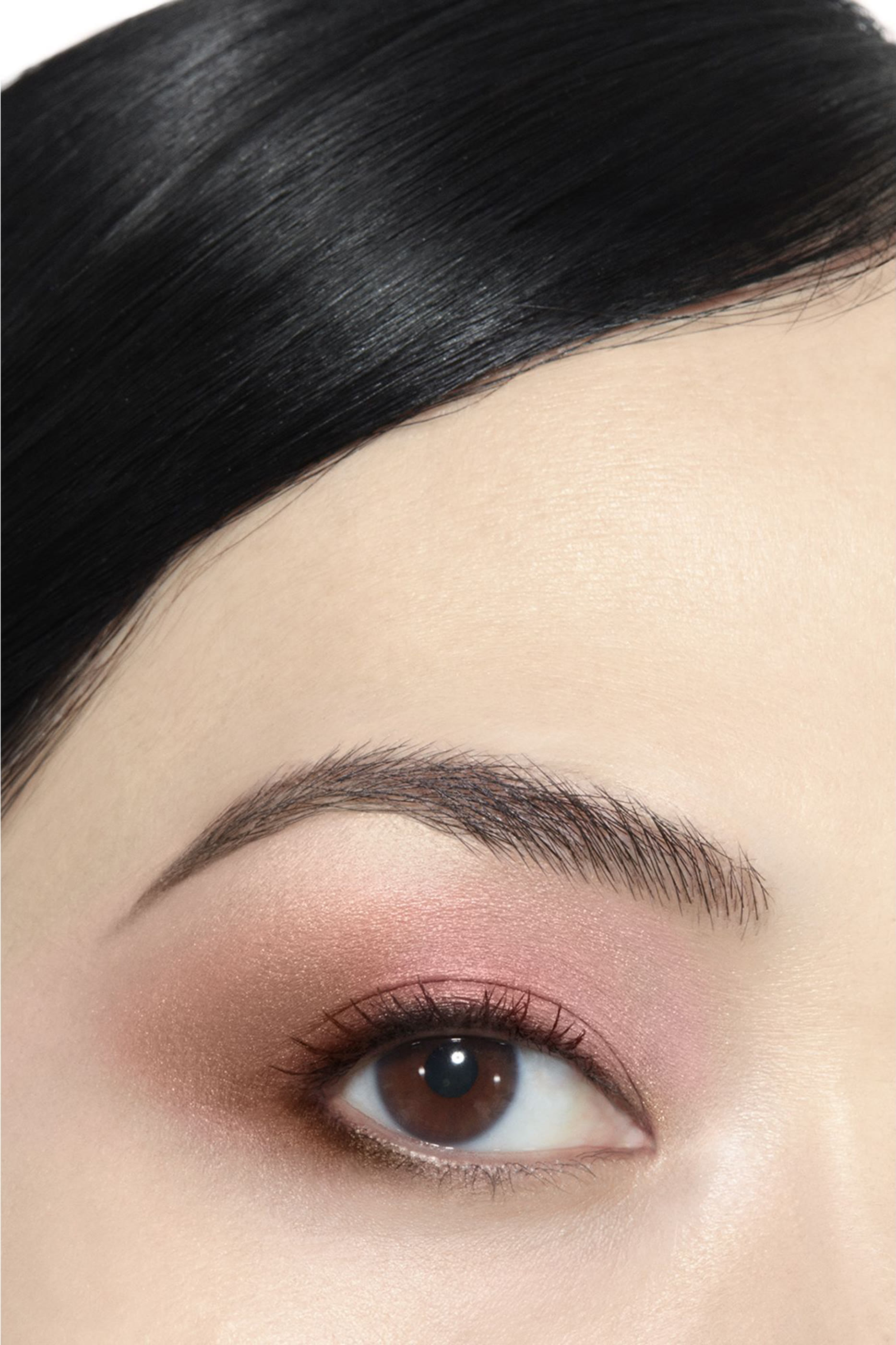 Les 4 Ombres Boutons Multi-Effect Quadra Eyeshadow