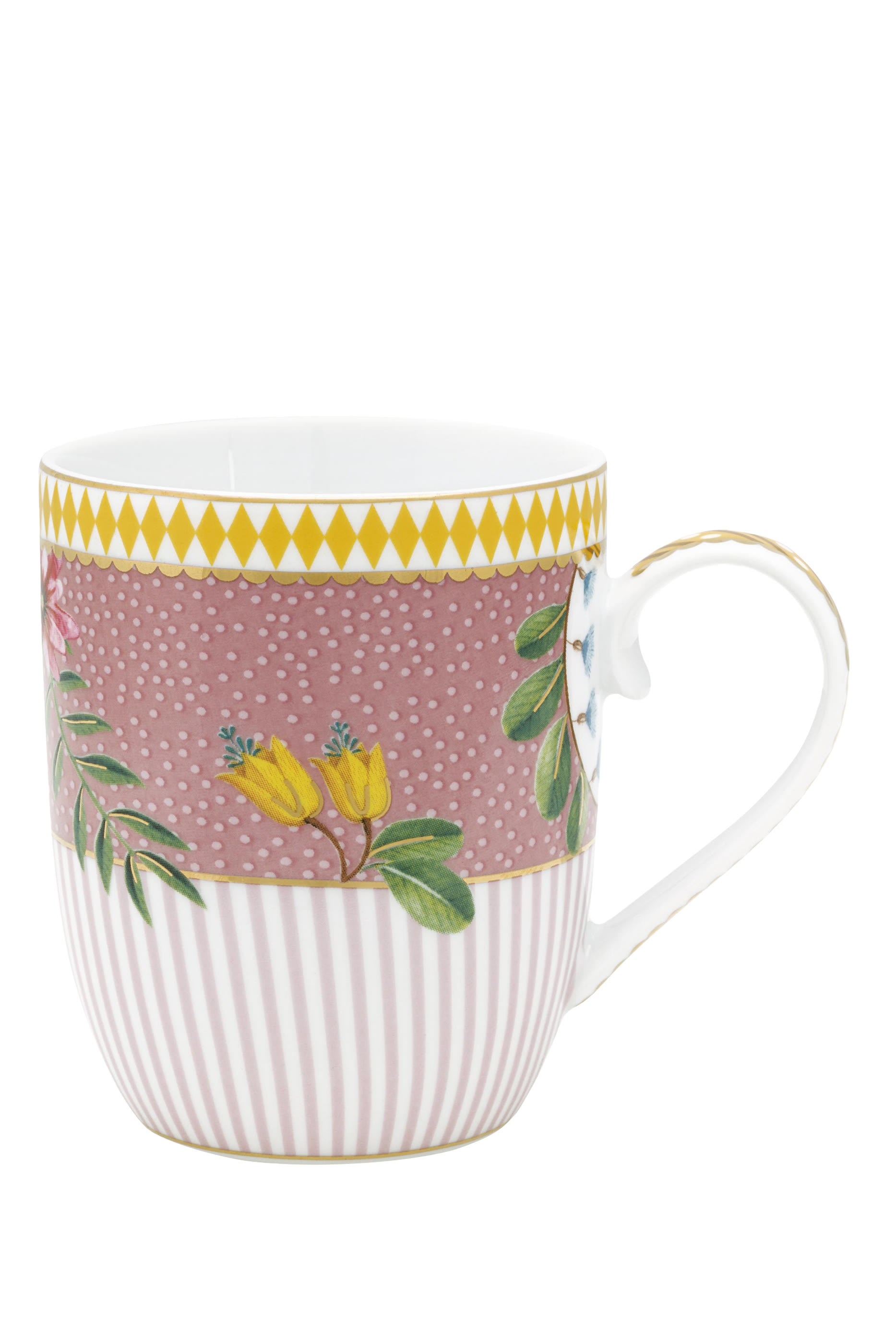La Majorelle Small Mug