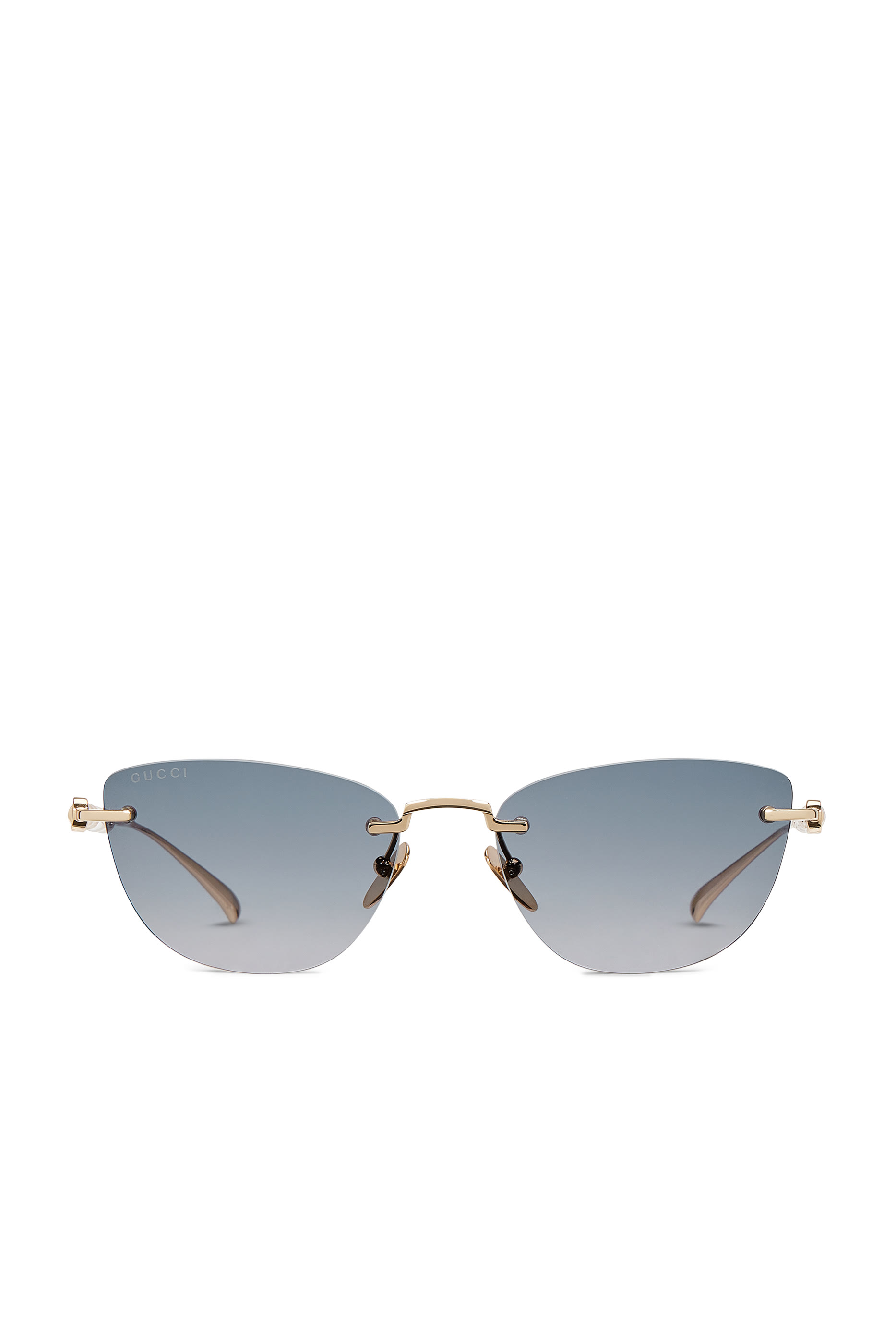 GG2063S Cat-Eye Sunglasses