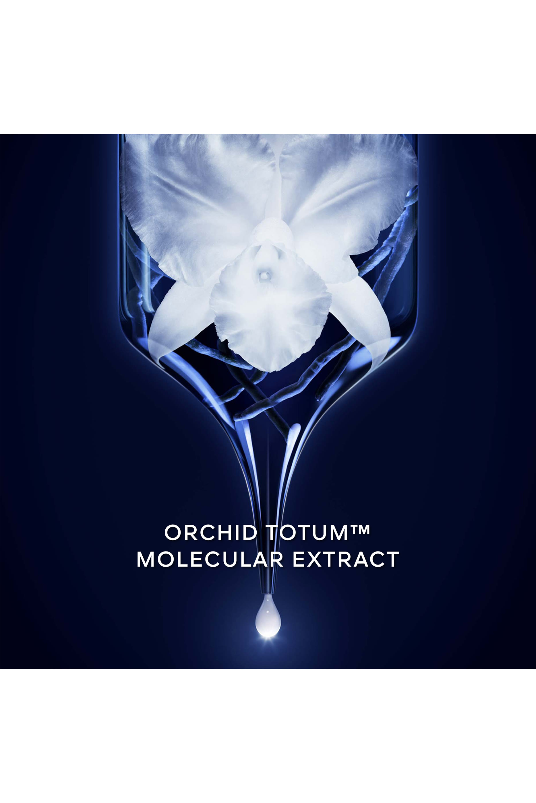 Orchid&eacute;e Imp&eacute;riale The Oil in Gel