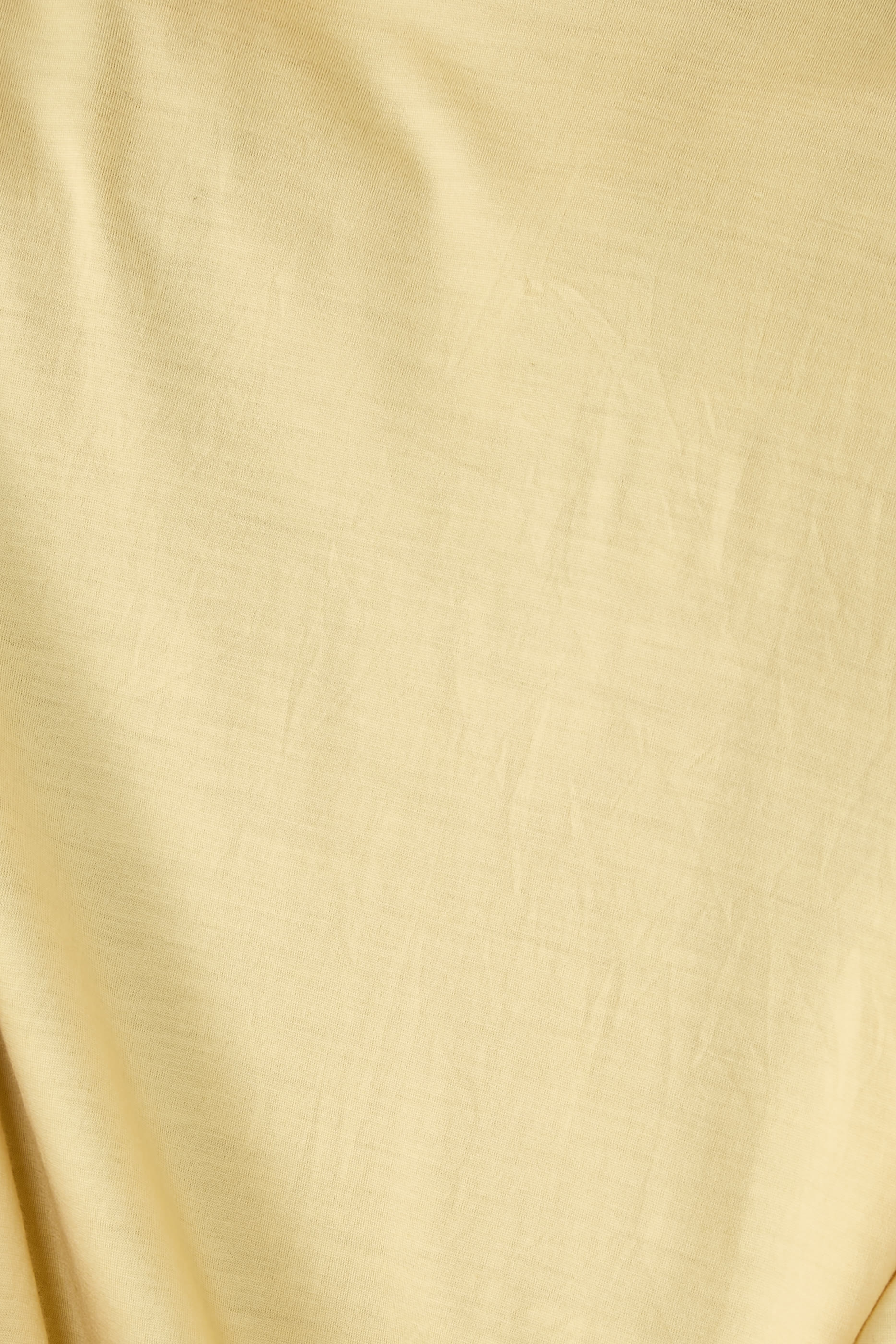 Wool Soft Jersey T-Shirt