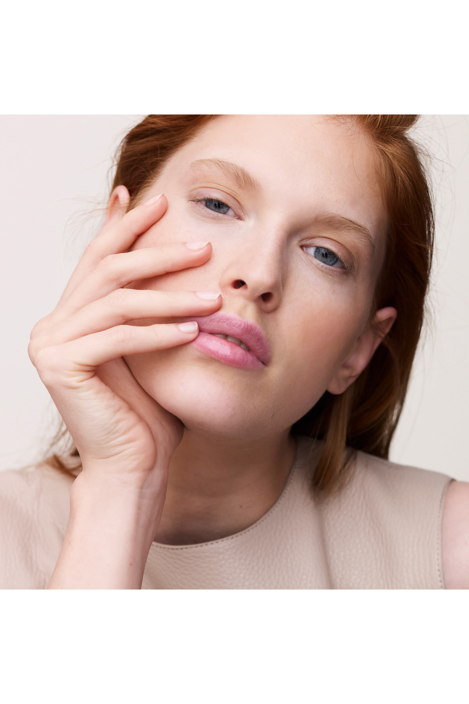 Les Mains Herm&egrave;s, nail enamel