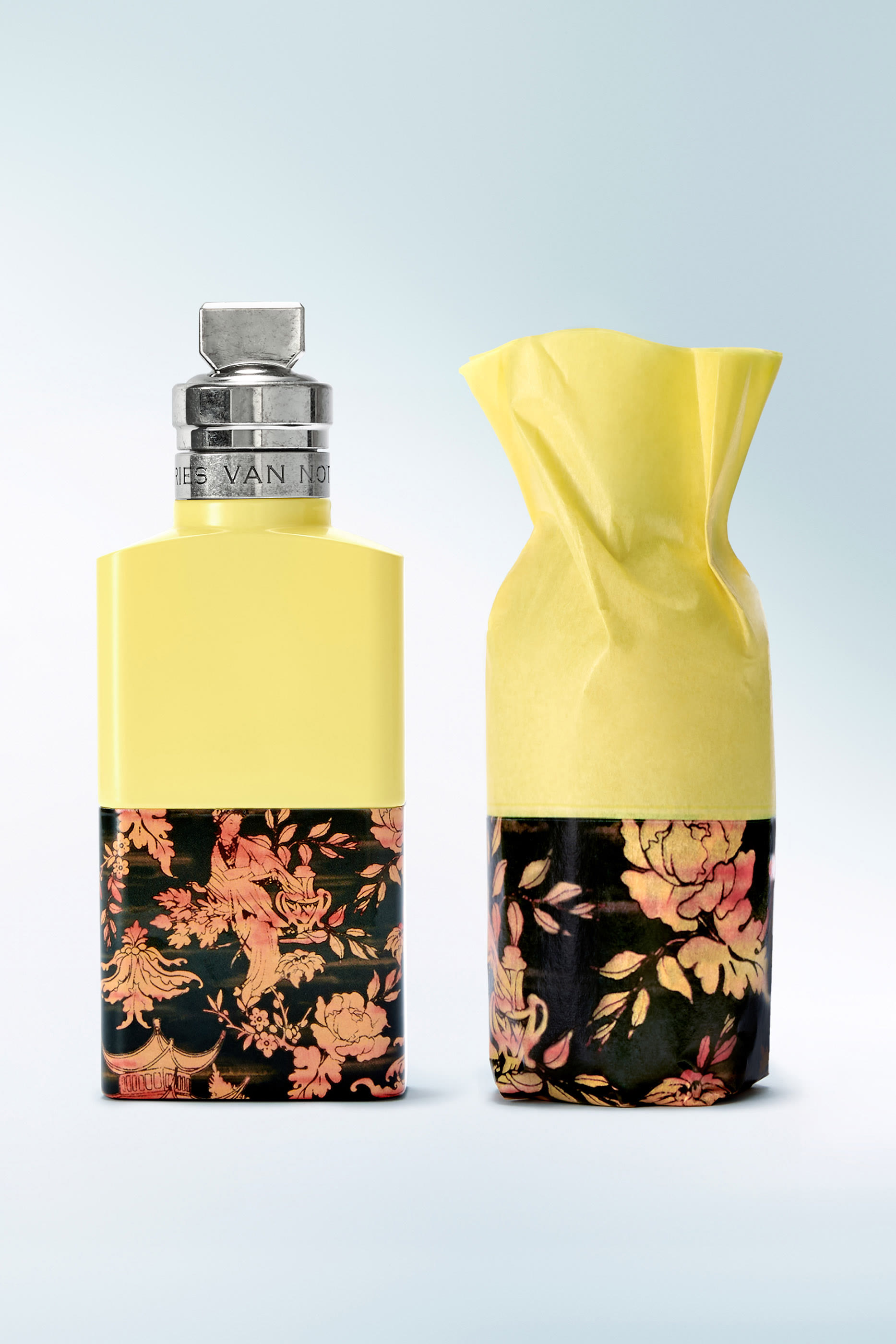 Bitter Splash Eau de Parfum 